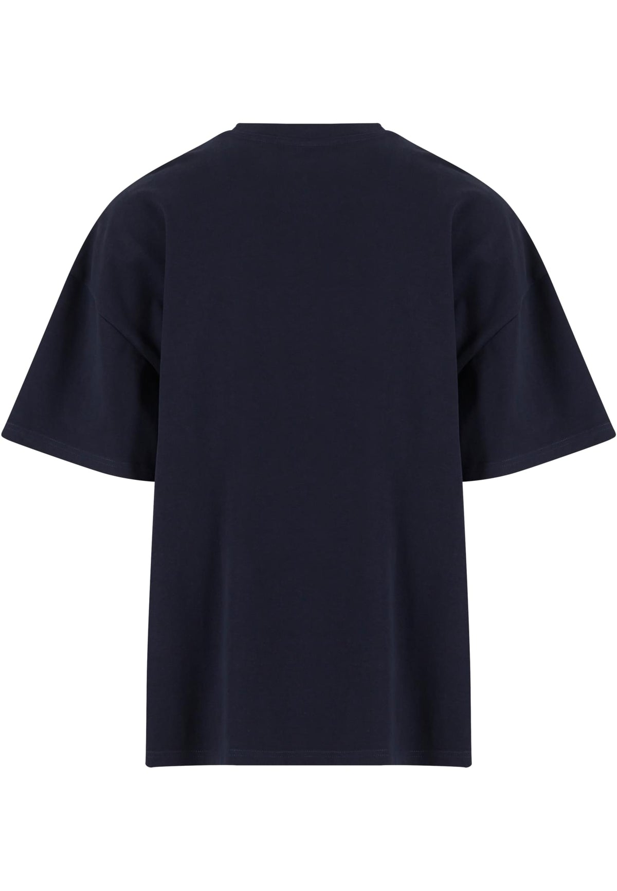 Heavy Jersey Oversized Tee - workoutbrands.com