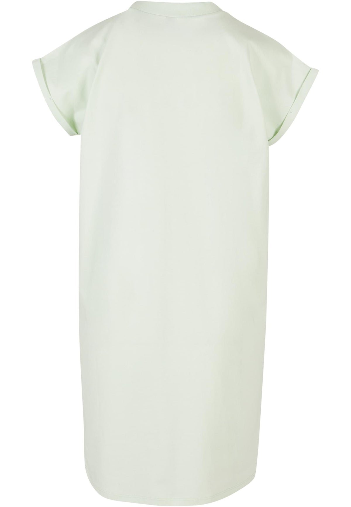 Ladies Turtle Extended Shoulder Dress - workoutbrands.com