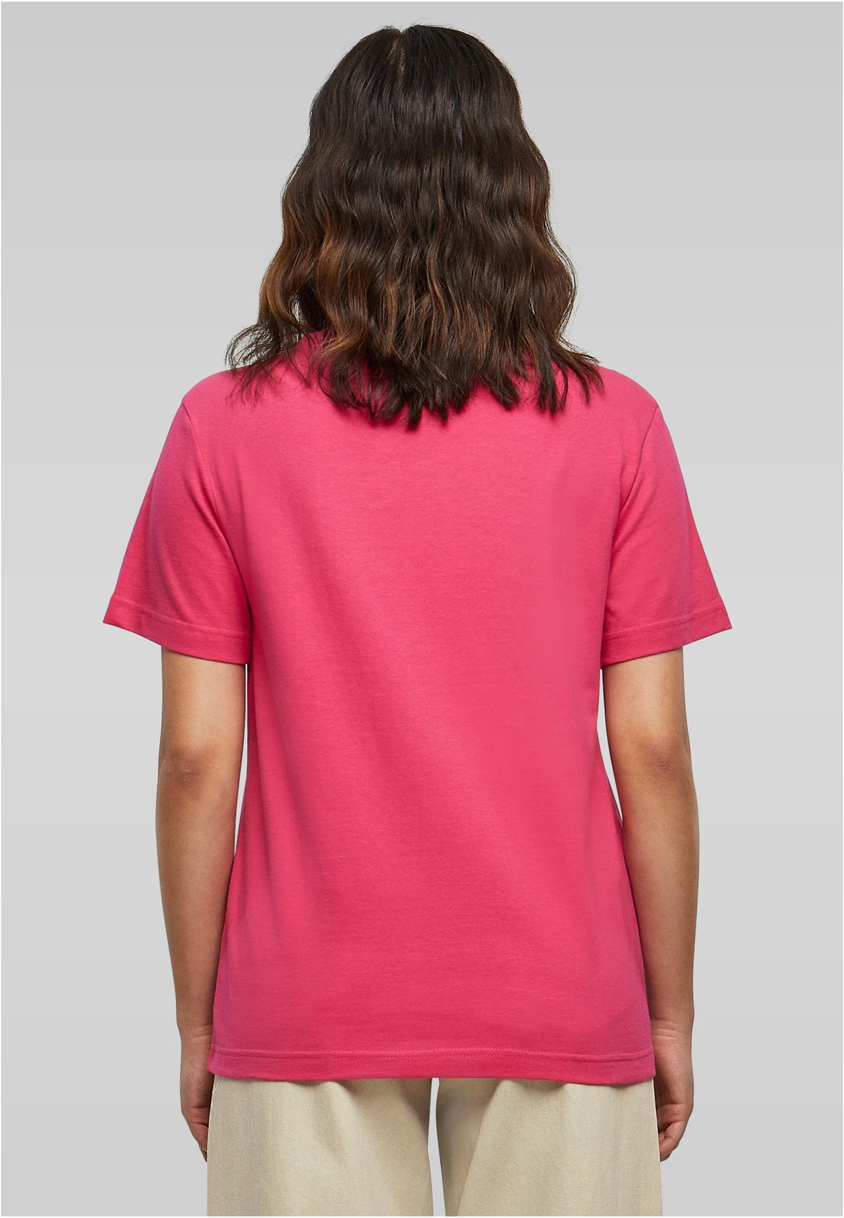 Ladies Everyday Tee - workoutbrands.com