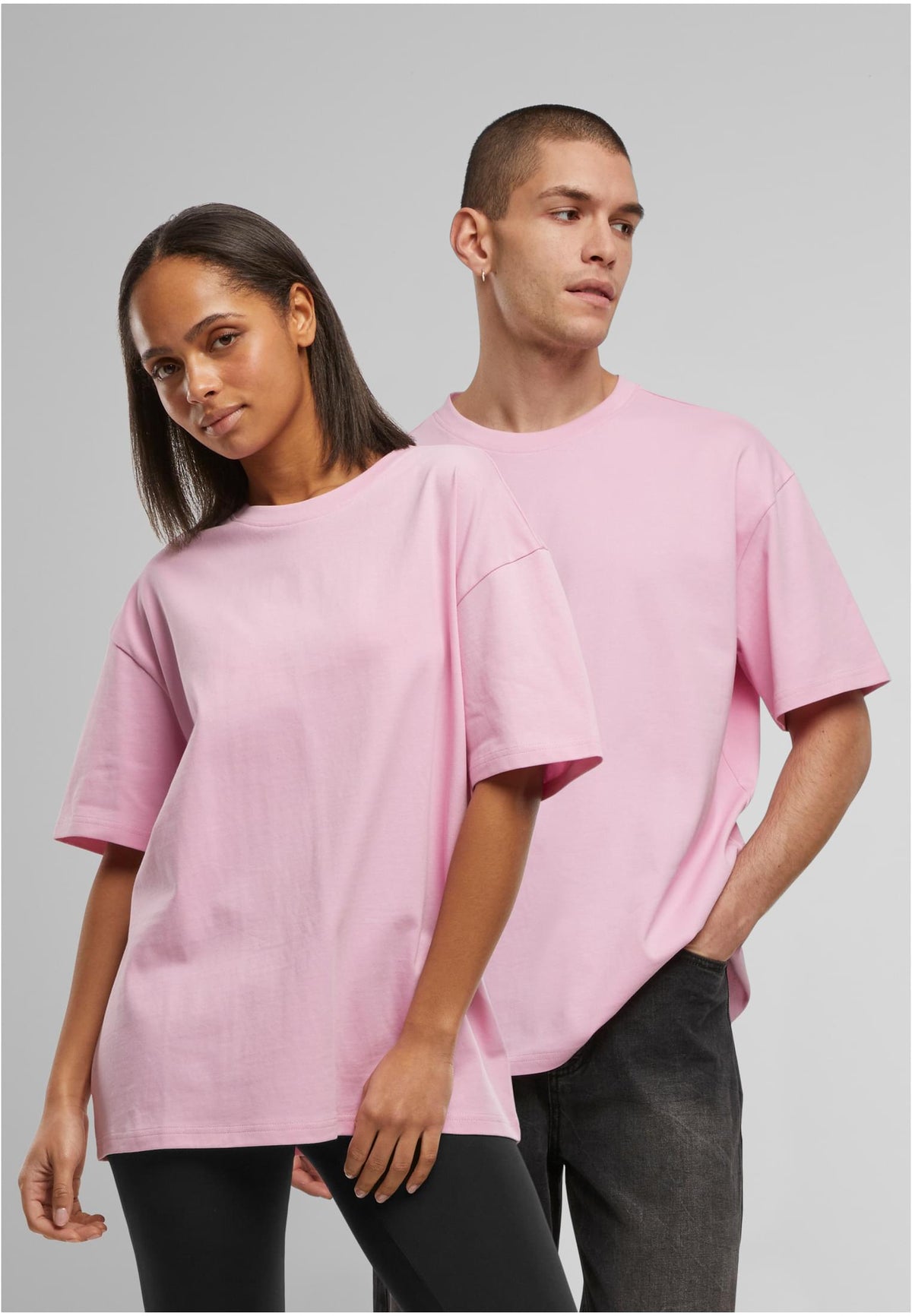 Oversized Jersey Tee - workoutbrands.com