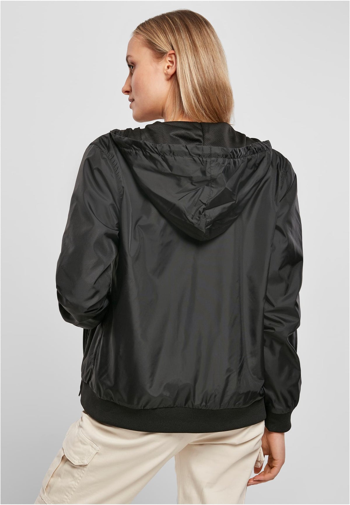 Ladies Windrunner - workoutbrands.com