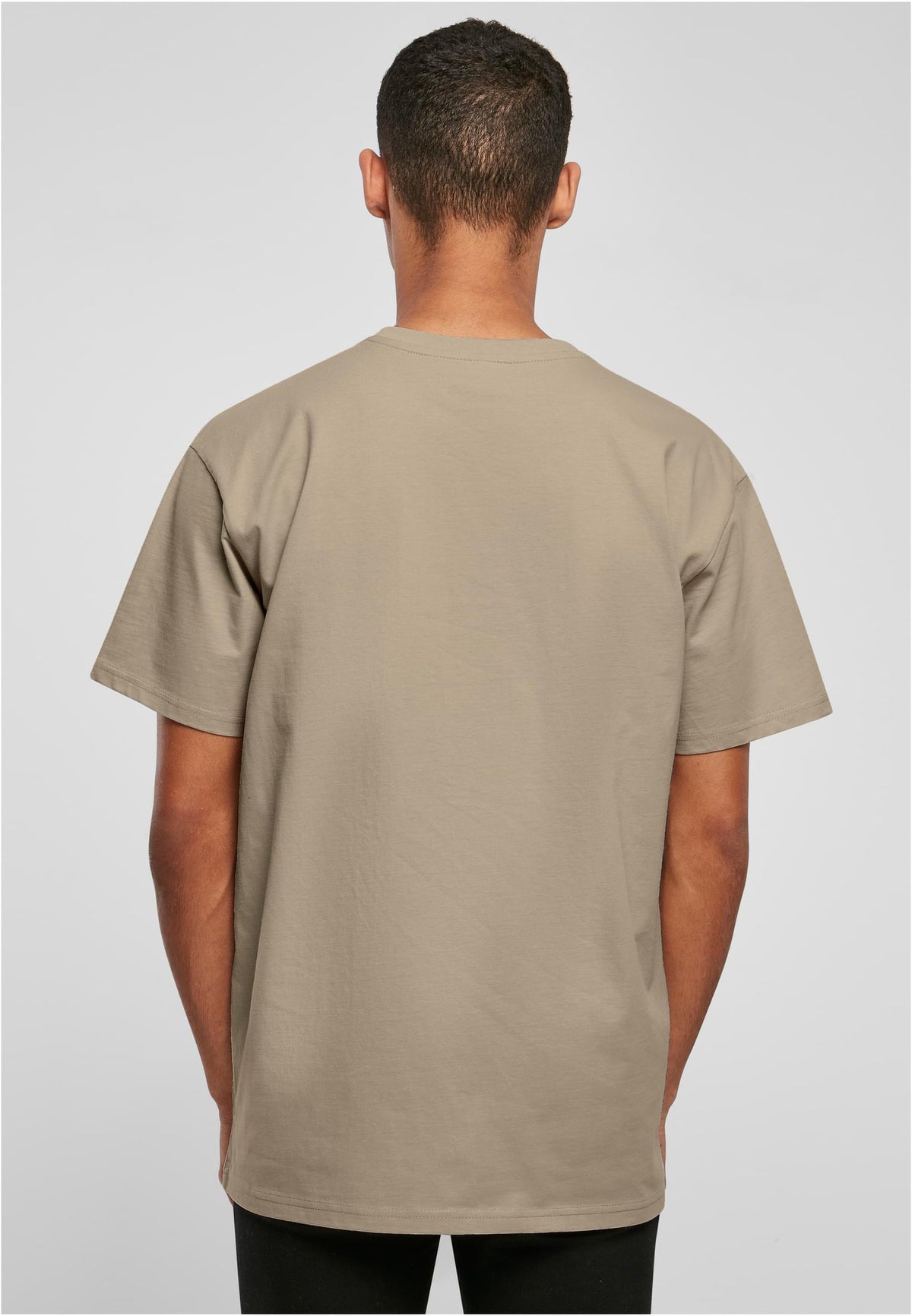 Heavy Oversize Tee - workoutbrands.com