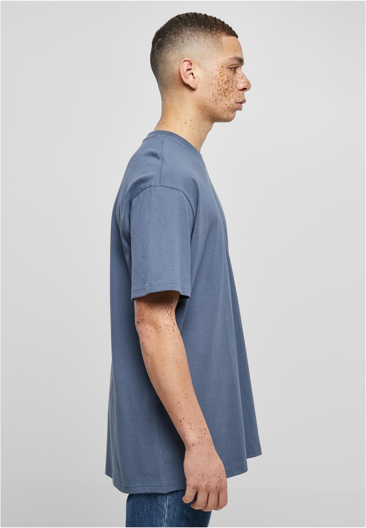 Heavy Oversize Tee - workoutbrands.com