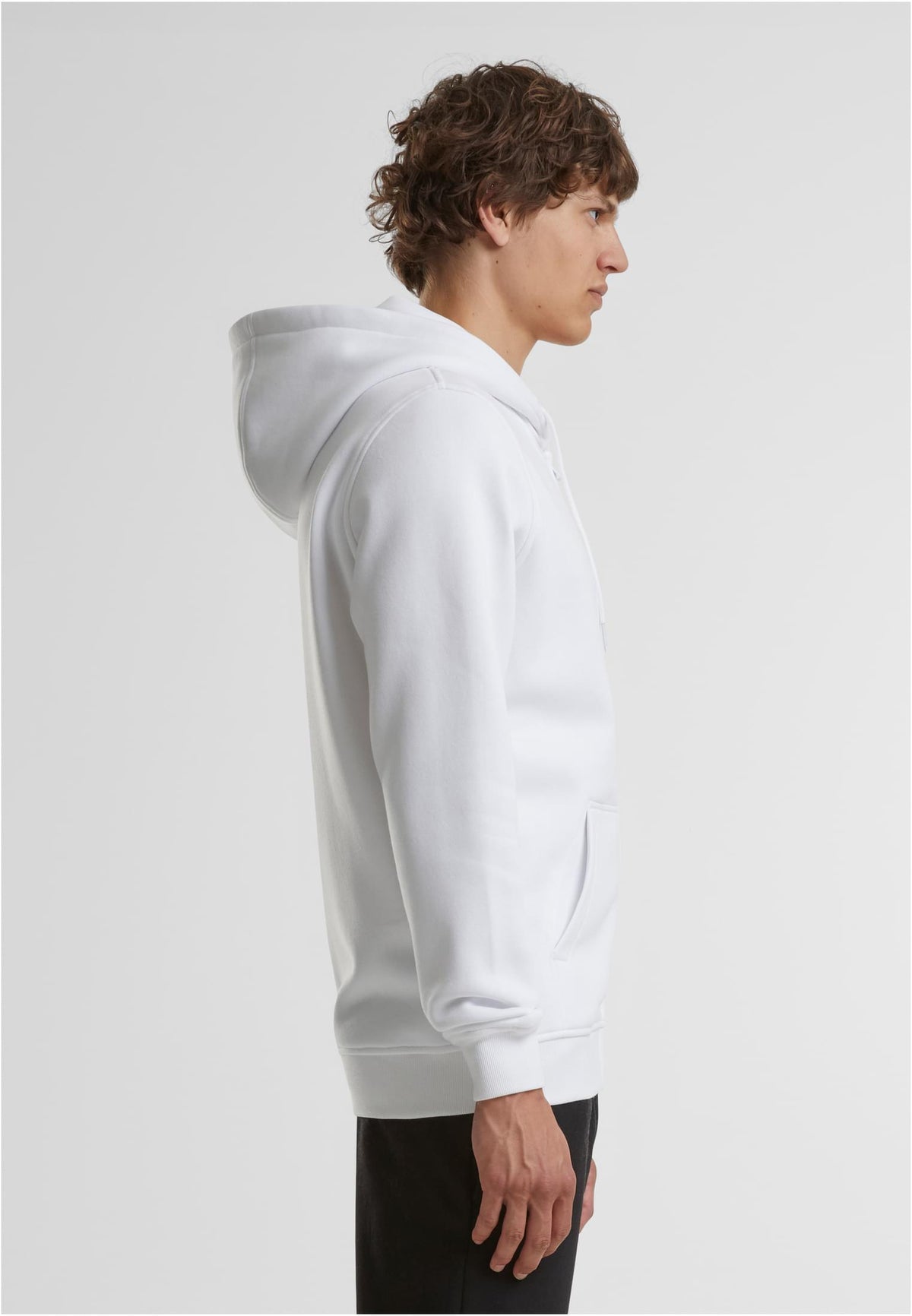 Heavy Zip Hoody - workoutbrands.com