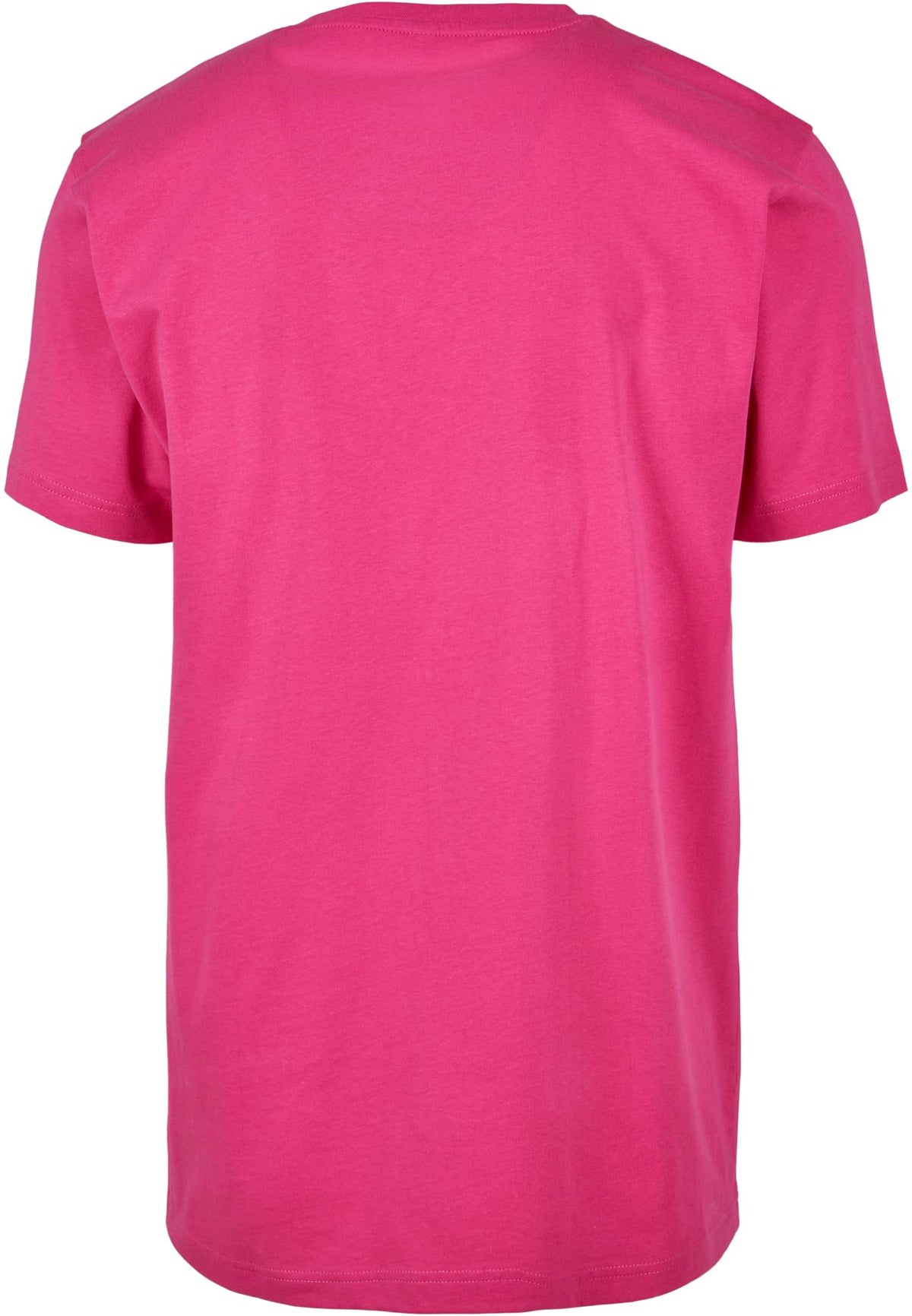 T-Shirt Round Neck - workoutbrands.com