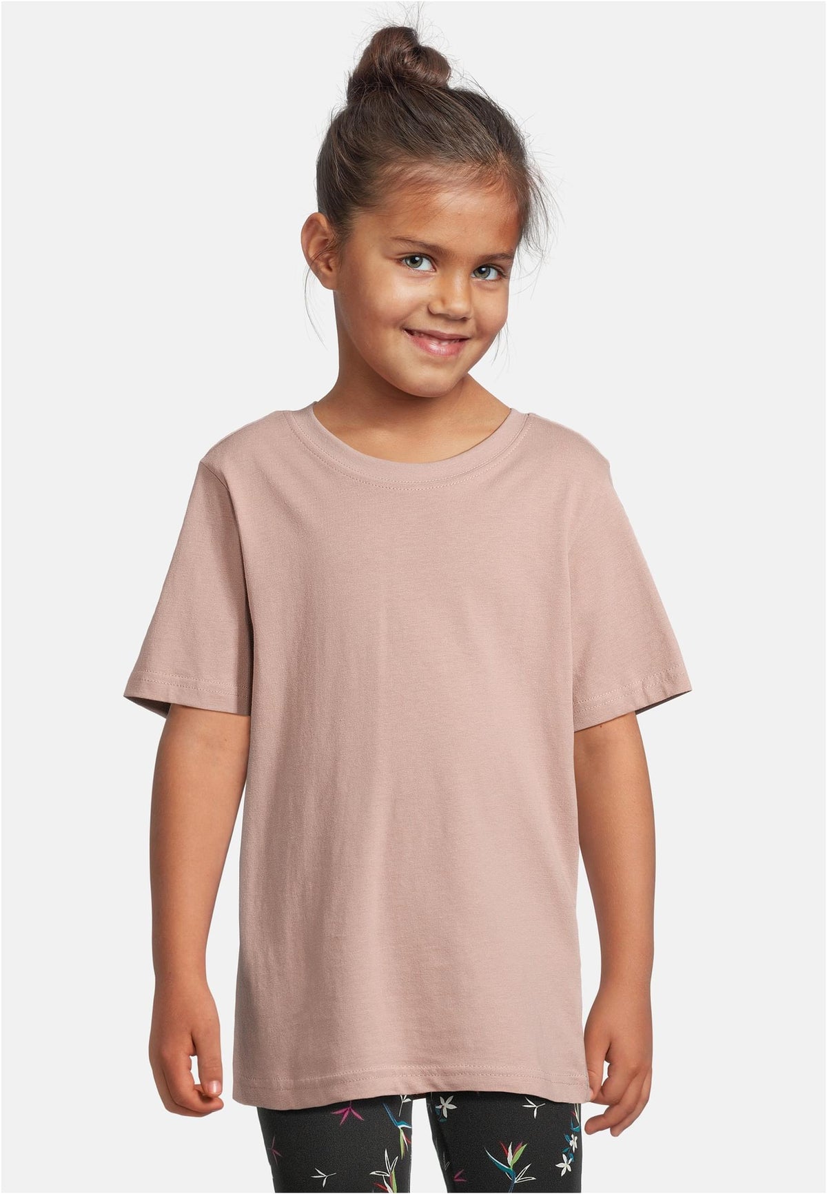 Kids Basic Tee 2.0 - workoutbrands.com