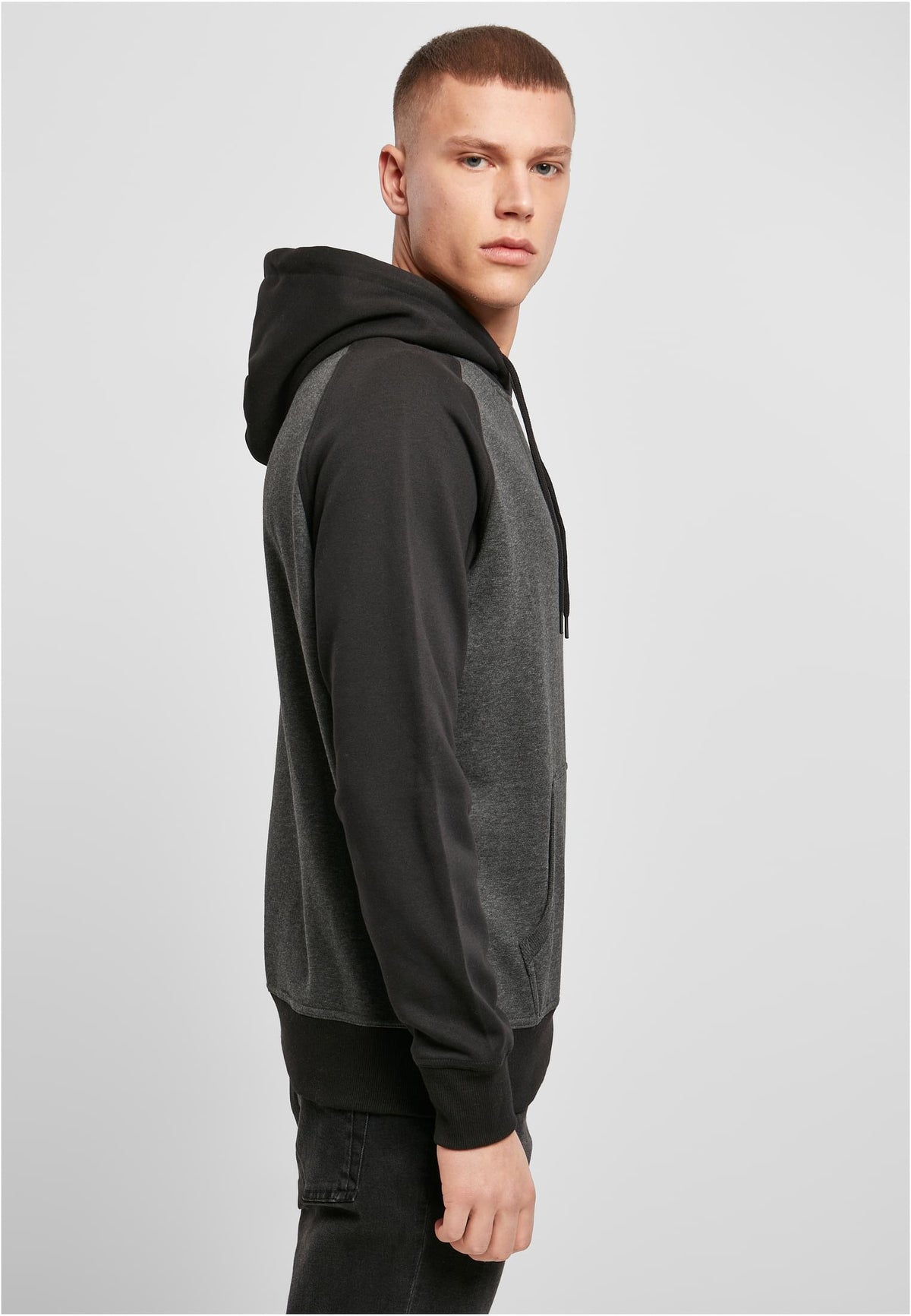 Raglan Hoody - workoutbrands.com