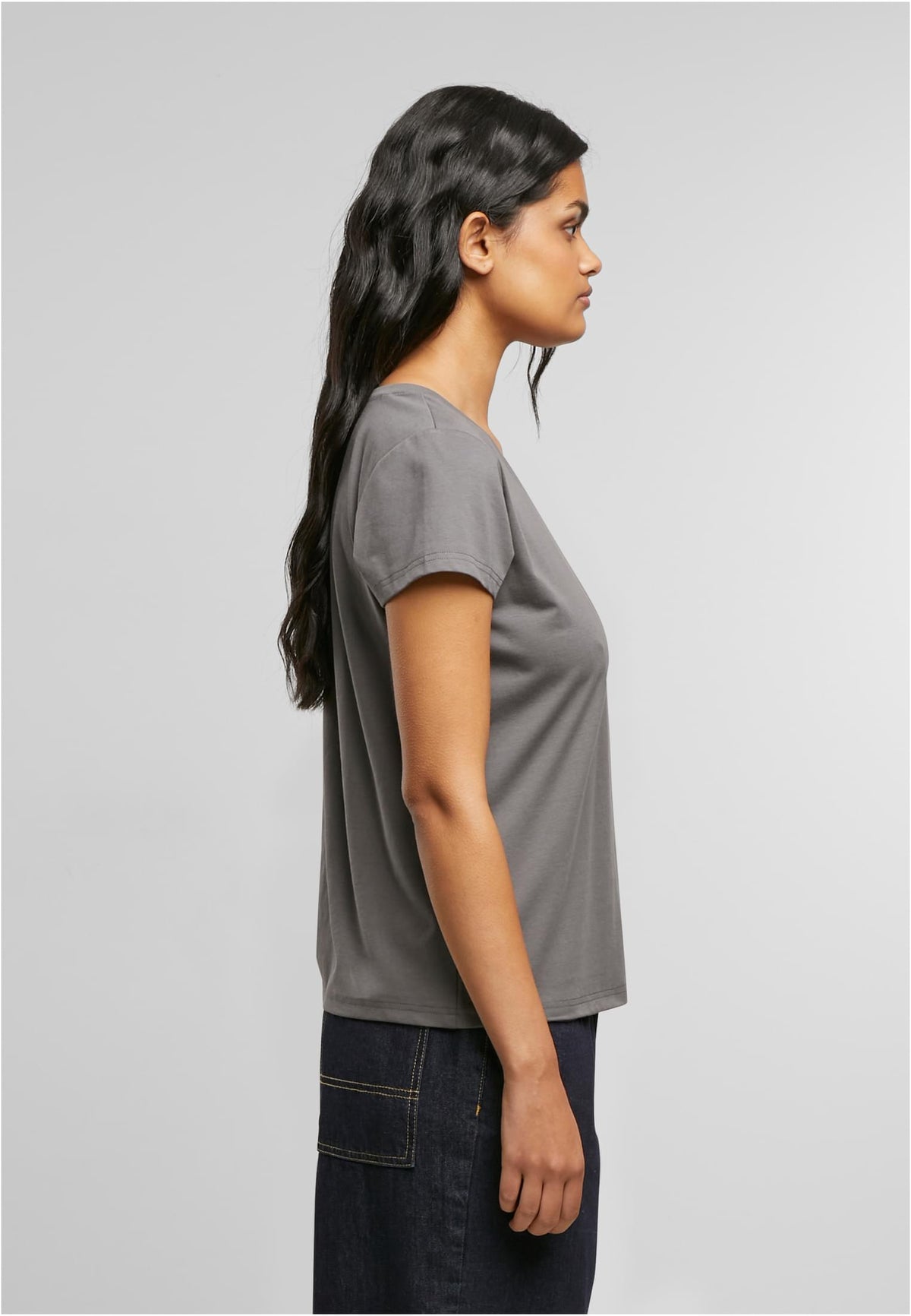 Ladies Sorona Regular Tee - workoutbrands.com