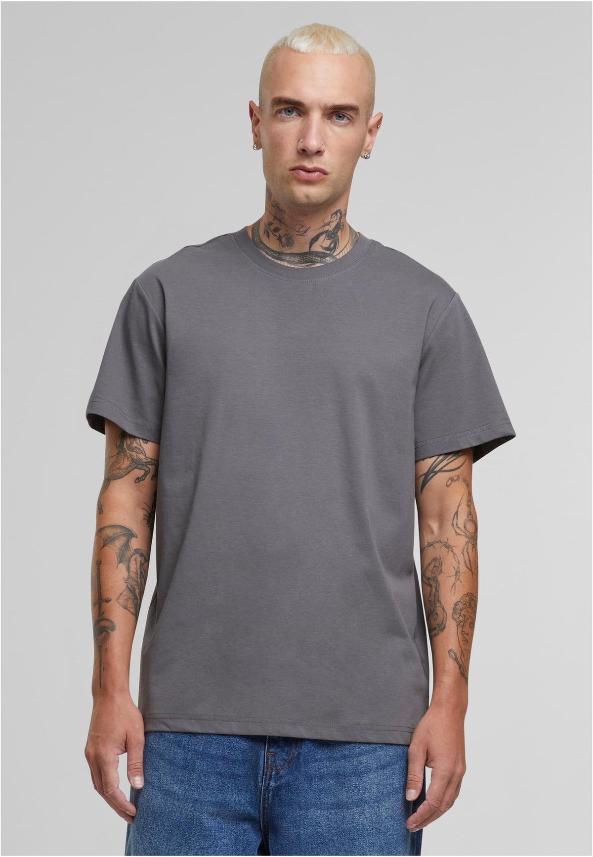 Sorona Regular Tee - workoutbrands.com