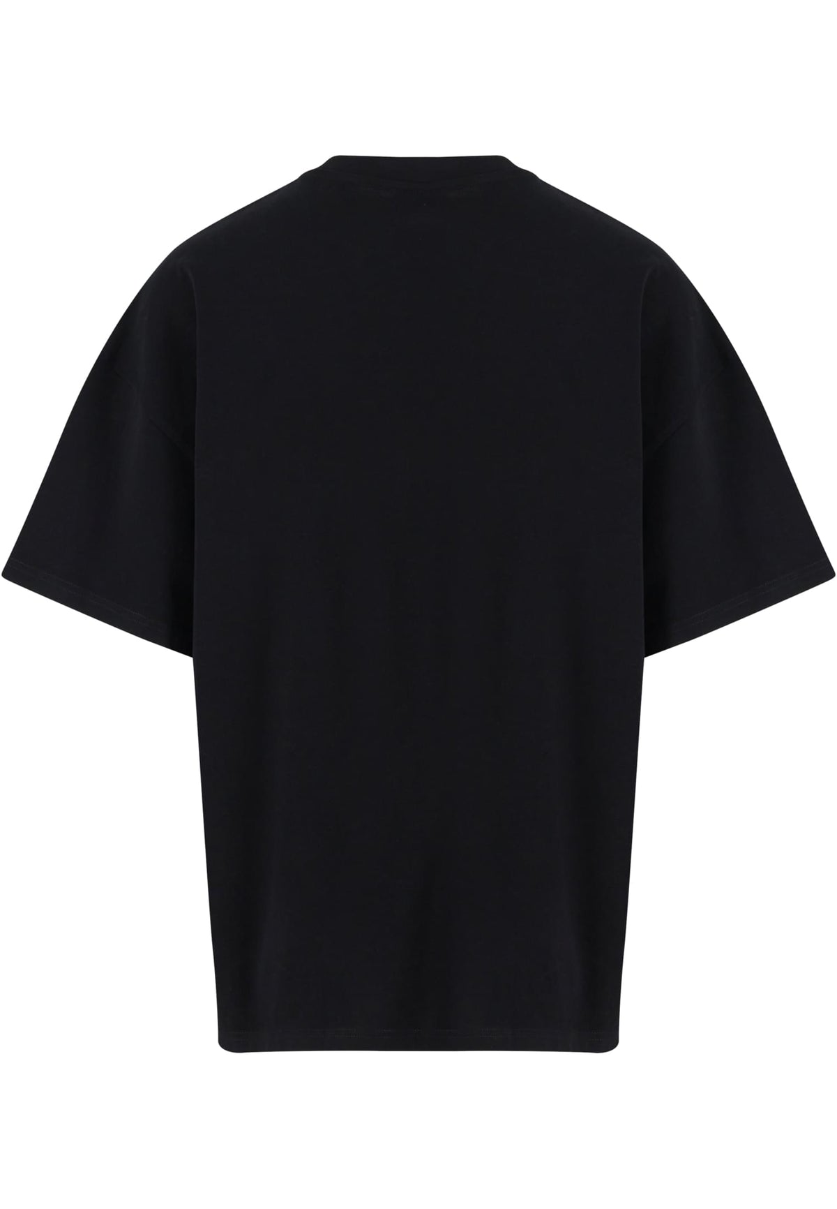 Heavy Jersey Oversized Tee - workoutbrands.com