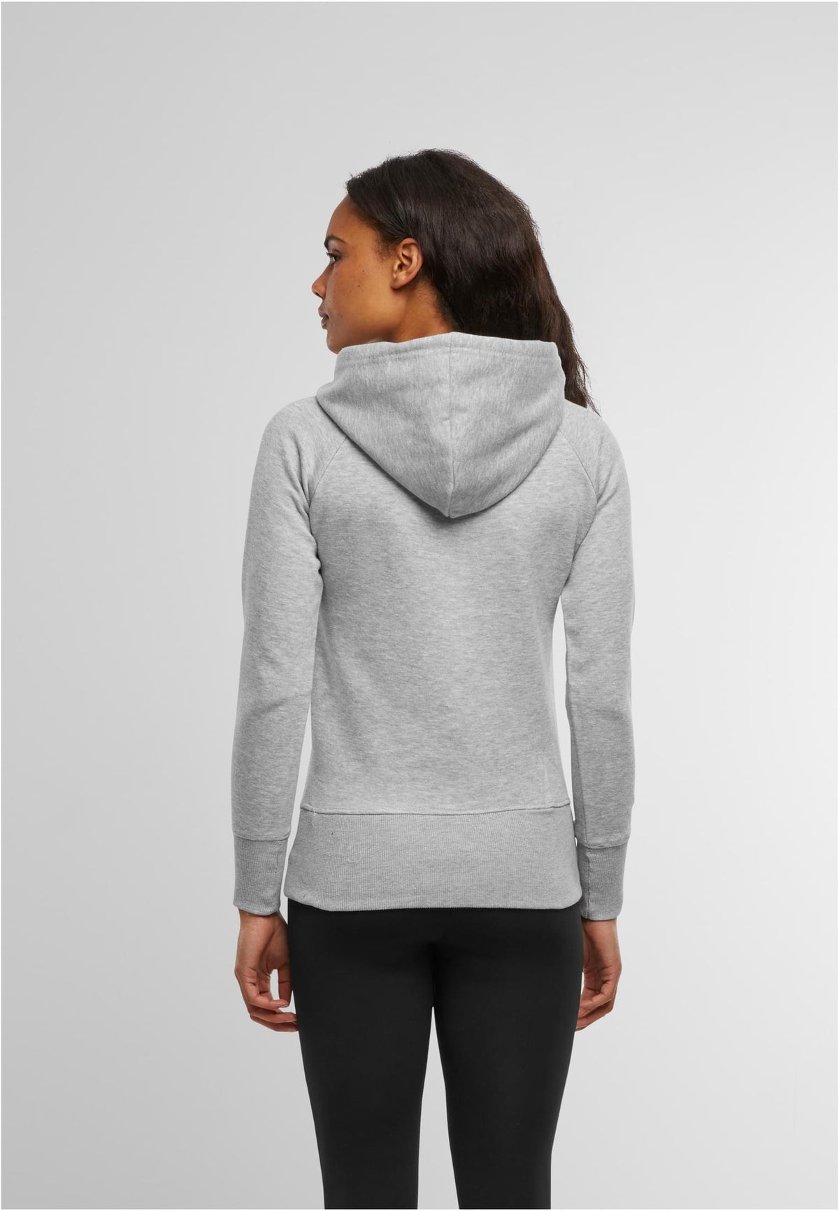 Ladies Cuff Pockets Hoody - workoutbrands.com