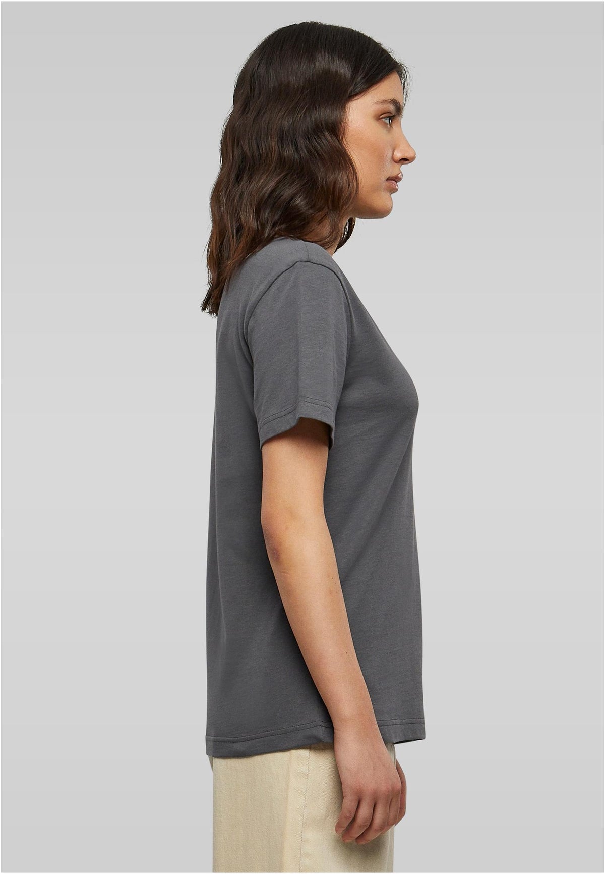 Ladies Everyday Tee - workoutbrands.com