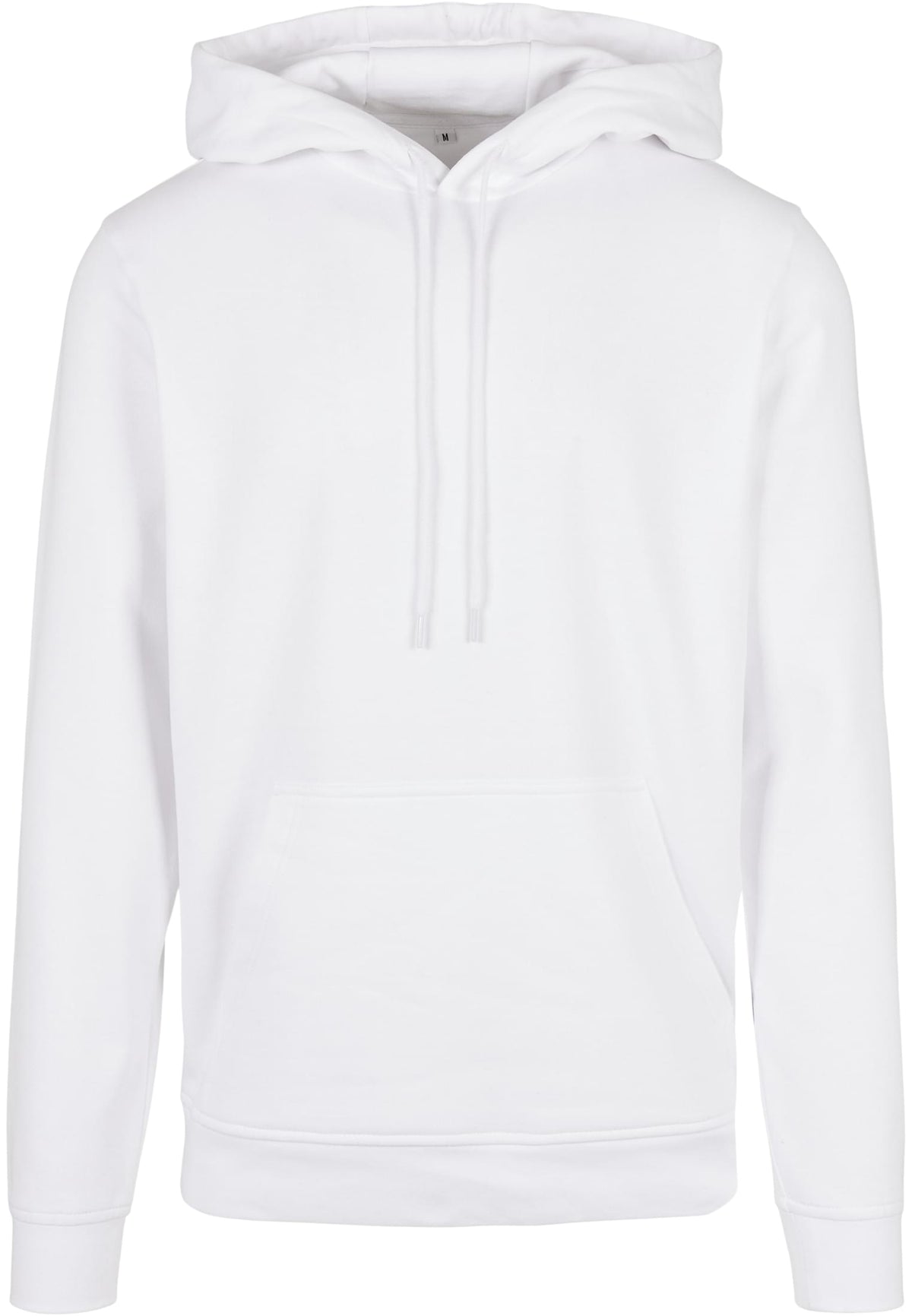 Basic Hoody - workoutbrands.com