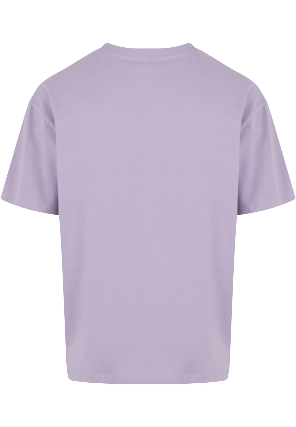 Oversized Jersey Tee - workoutbrands.com