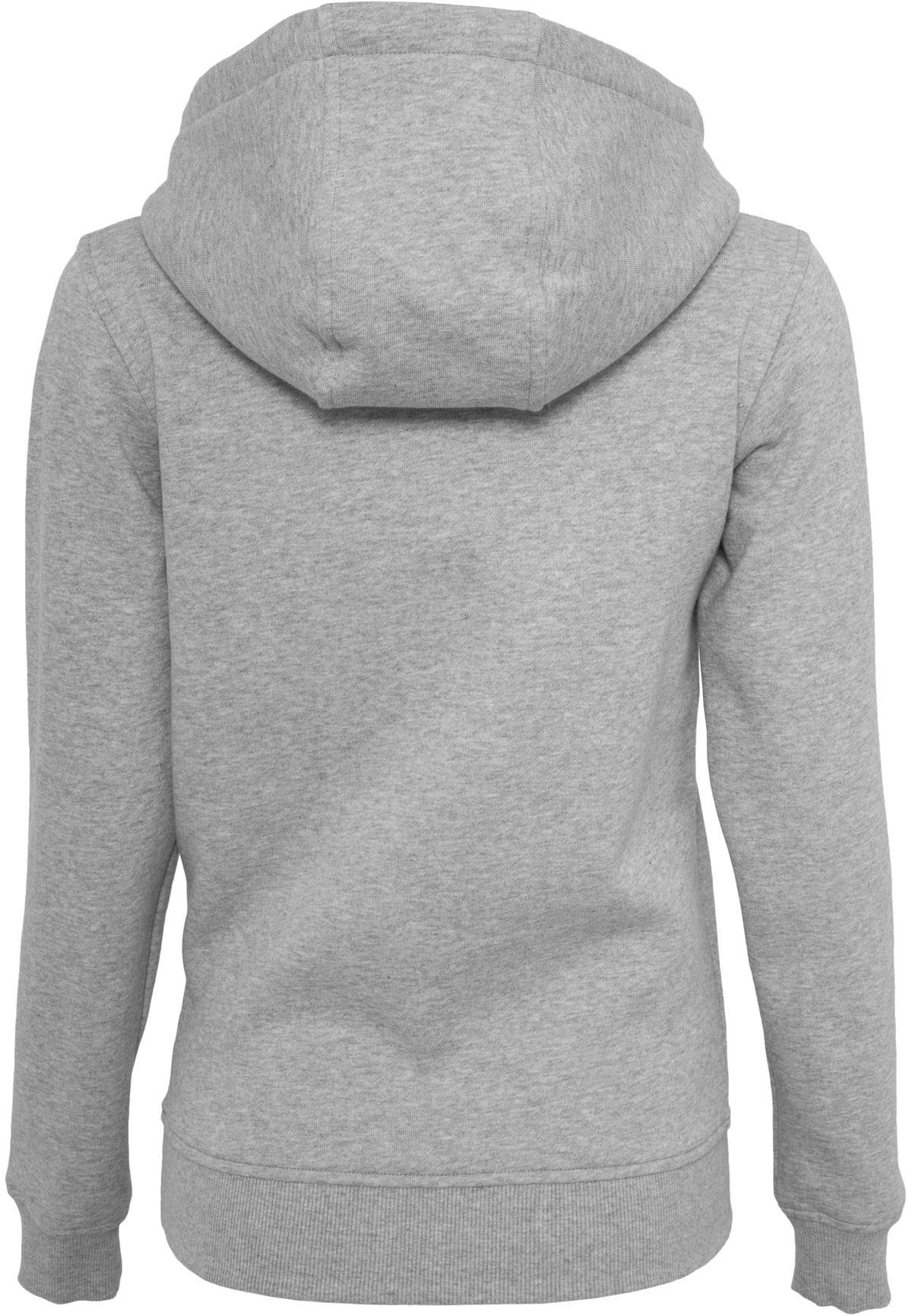 Ladies Heavy Hoody - workoutbrands.com