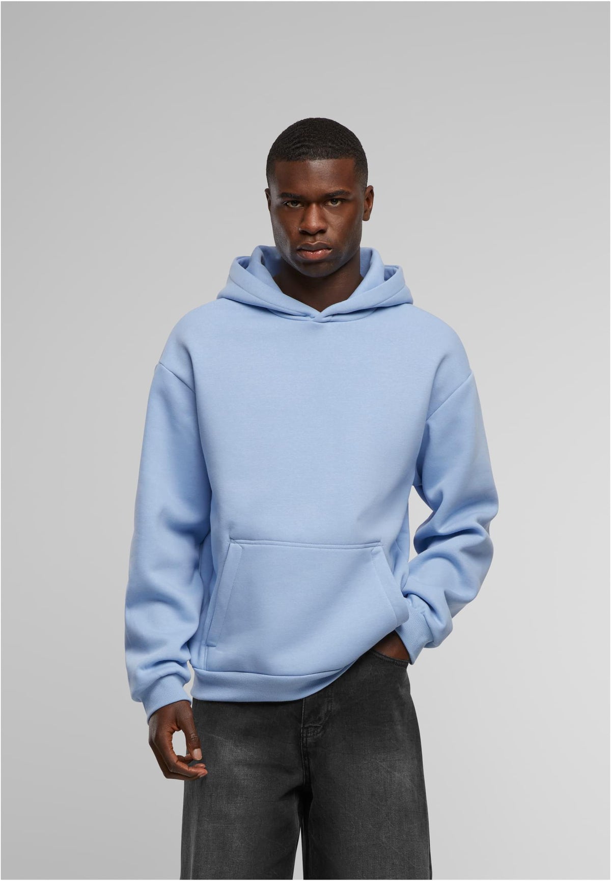 Oversized Hoody - workoutbrands.com