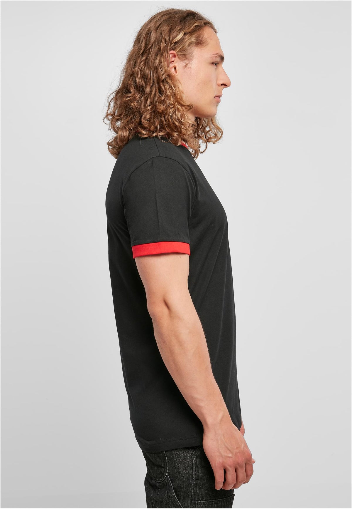 Ringer Tee - workoutbrands.com