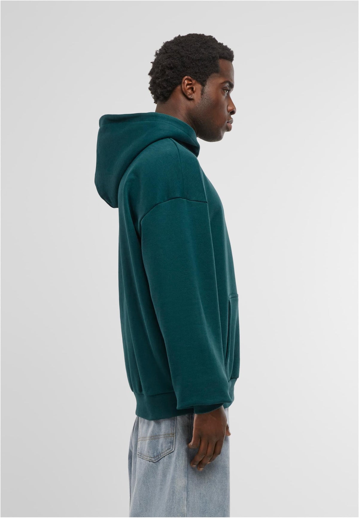 Heavy Hoody - workoutbrands.com