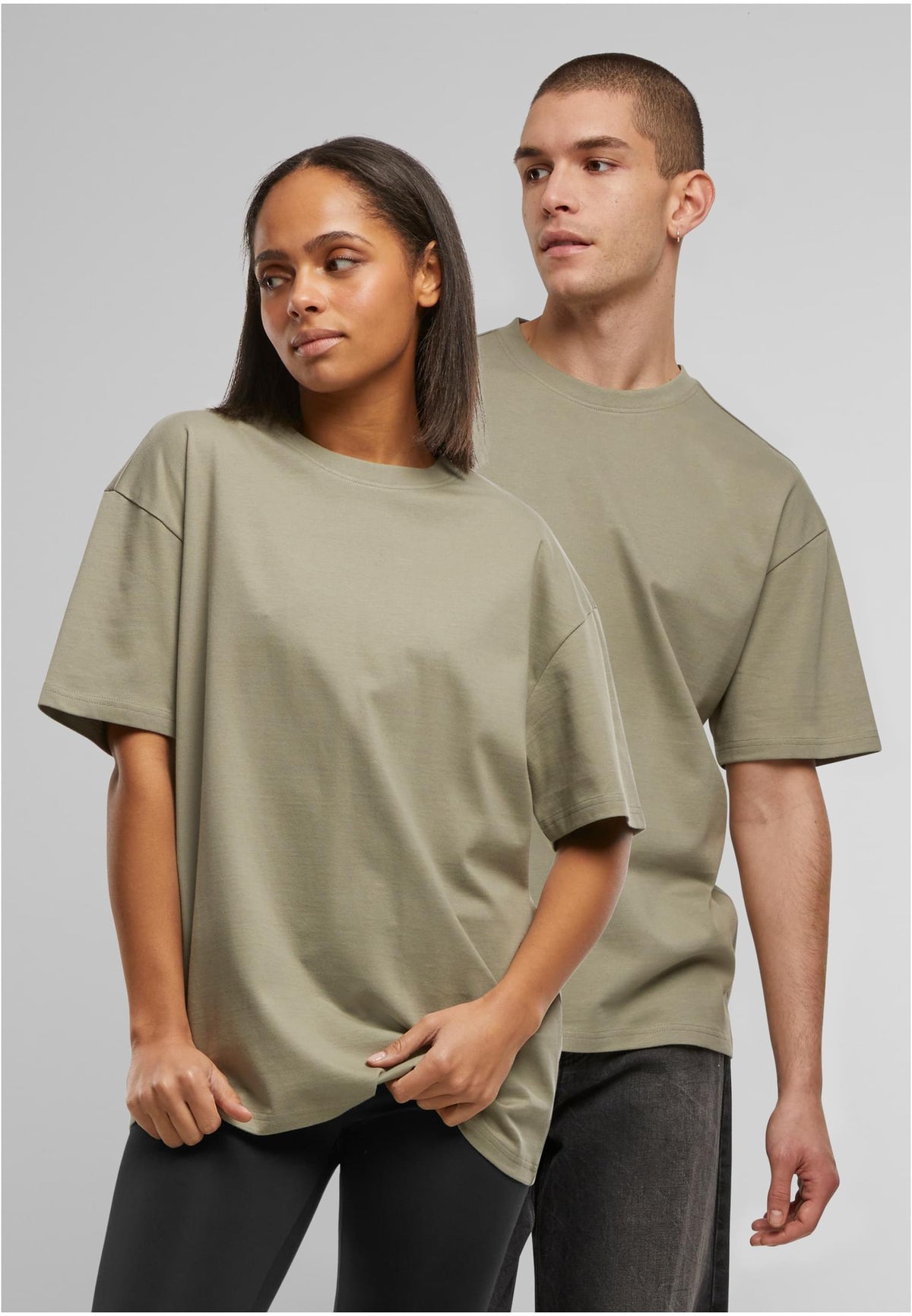 Oversized Jersey Tee - workoutbrands.com