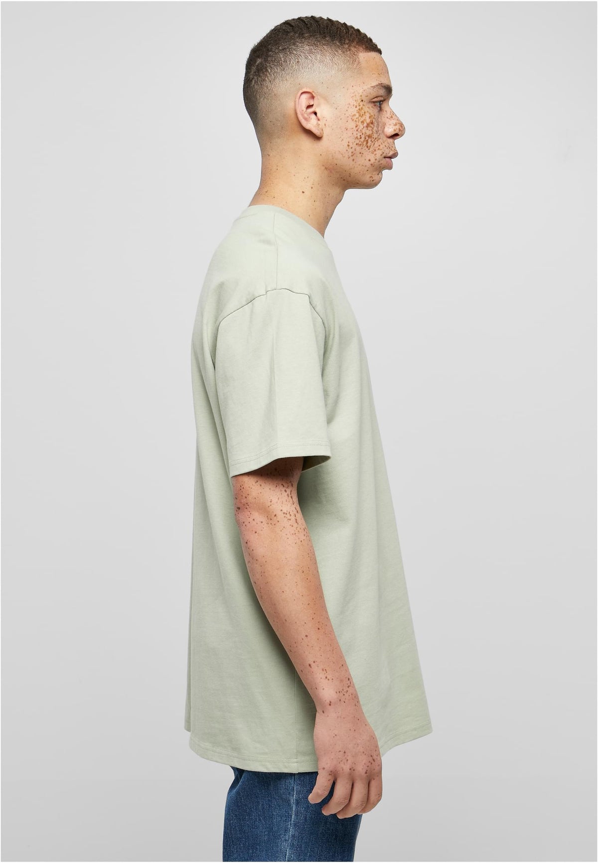 Heavy Oversize Tee - workoutbrands.com