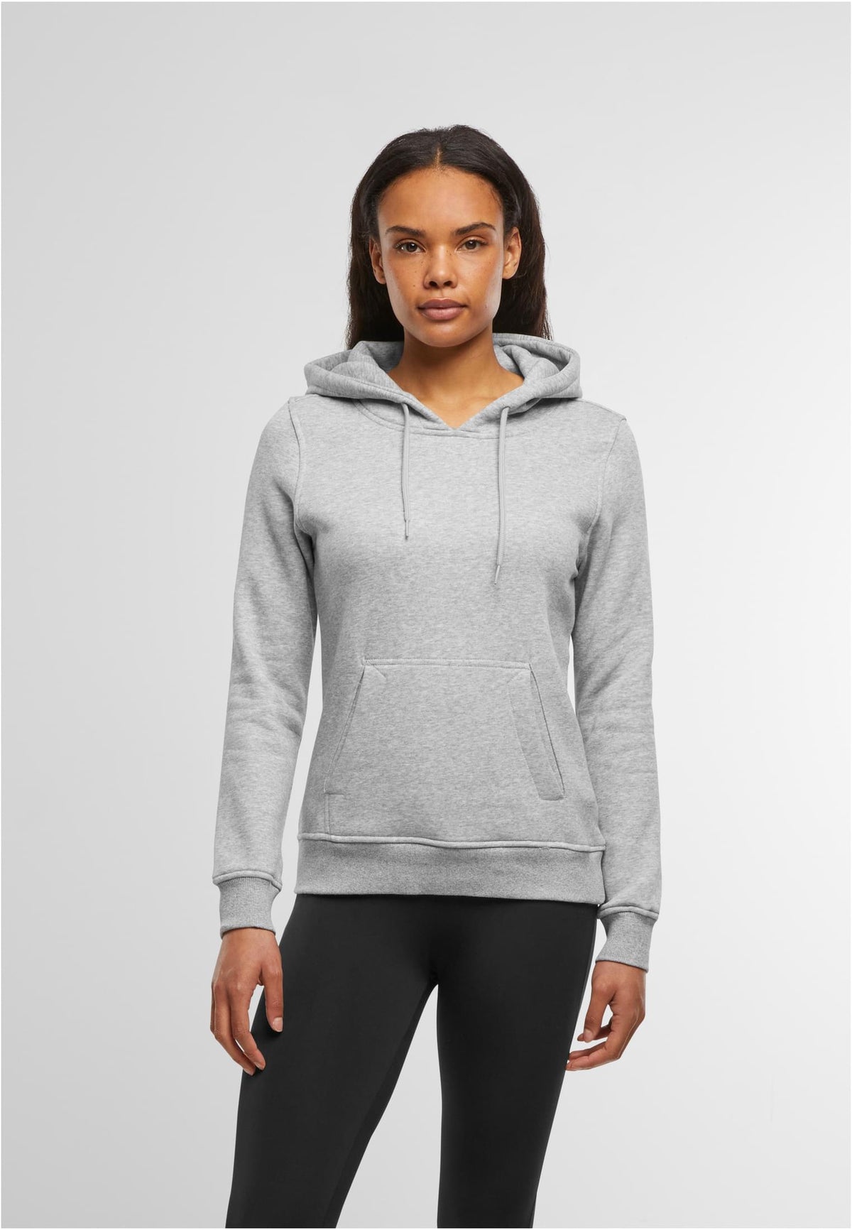 Ladies Heavy Hoody - workoutbrands.com