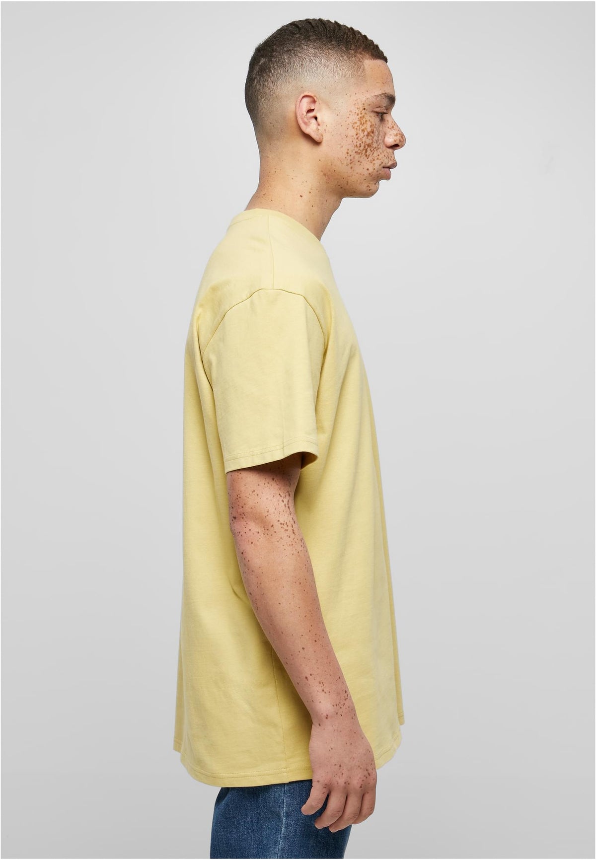 Heavy Oversize Tee - workoutbrands.com