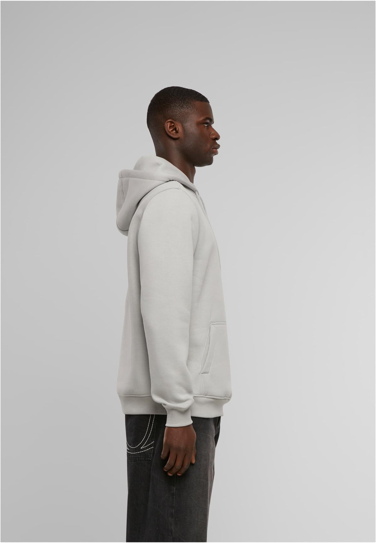 Basic Hoody - workoutbrands.com