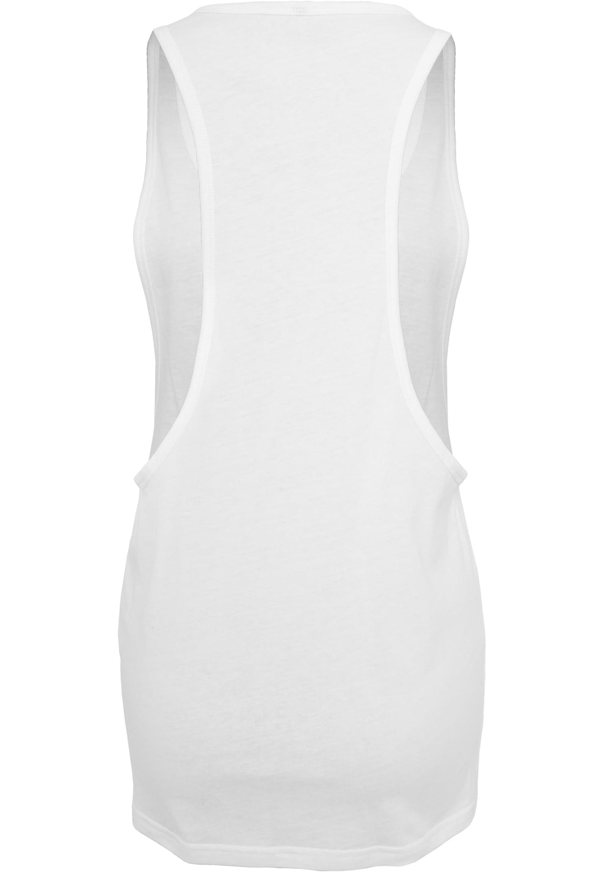 Ladies Loose Tank - workoutbrands.com