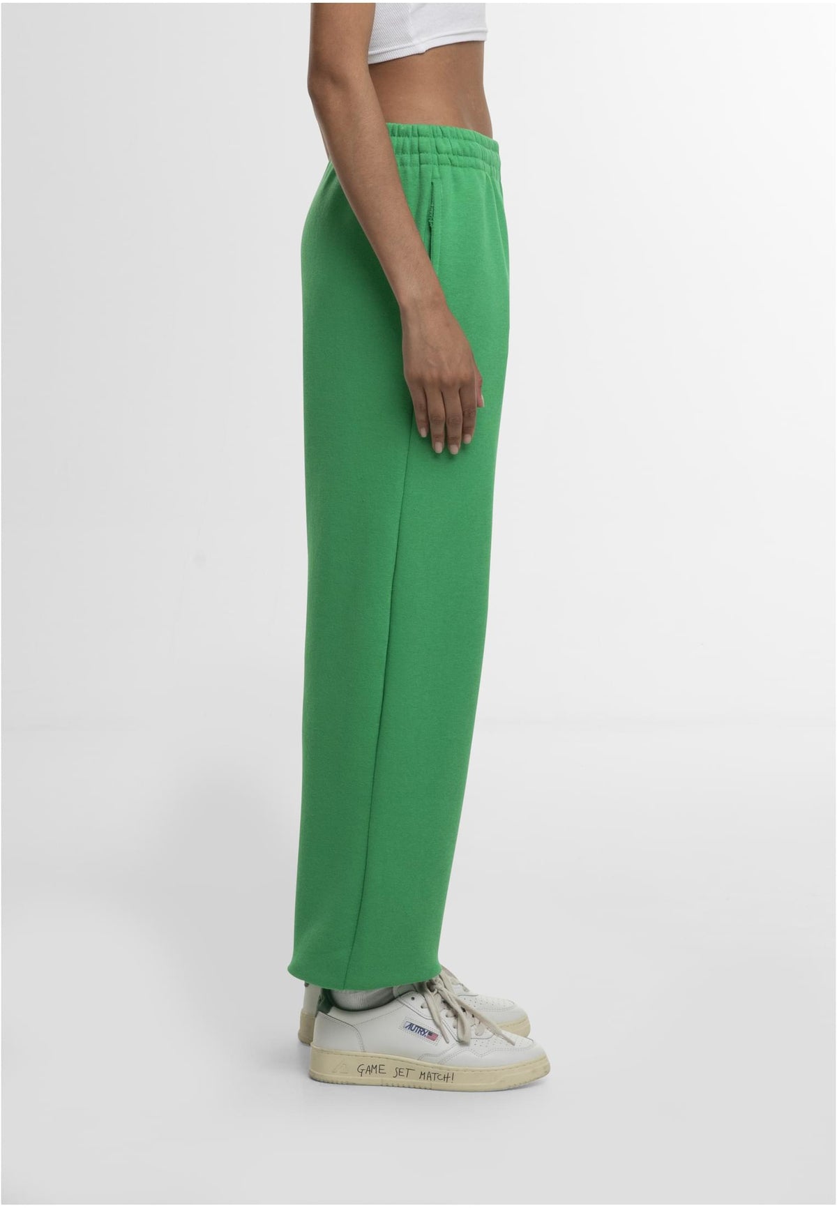 Ladies Basic Sweatpants - workoutbrands.com