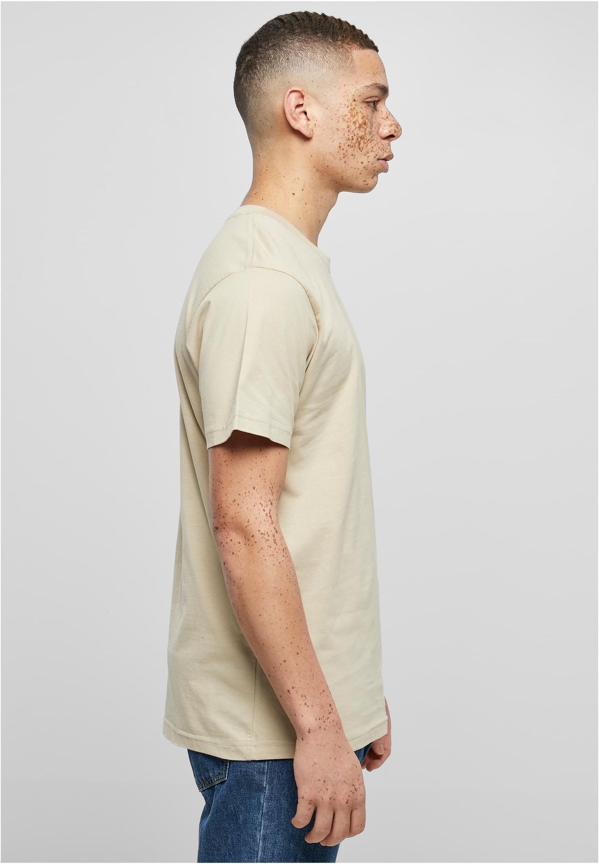 T-Shirt Round Neck - workoutbrands.com
