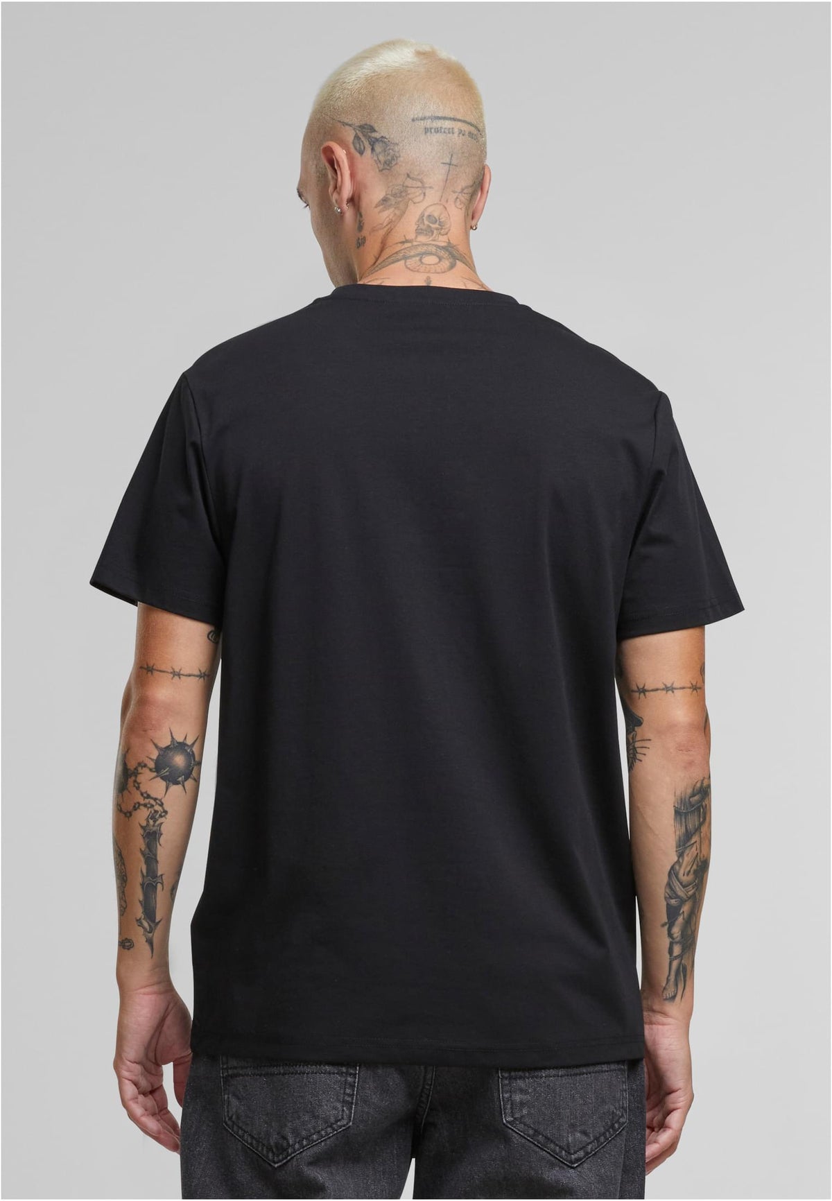 Sorona Regular Tee - workoutbrands.com