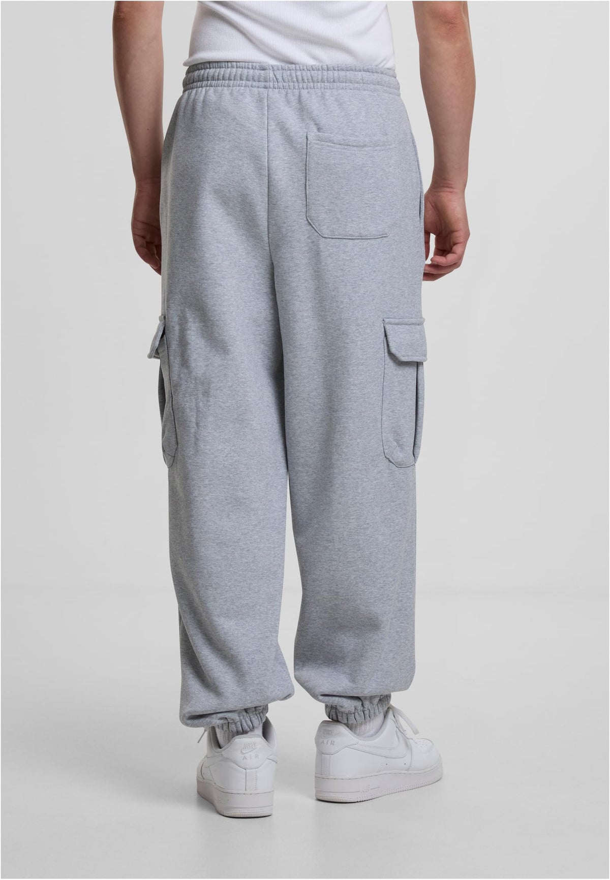 90s Cargo Sweatpants - workoutbrands.com