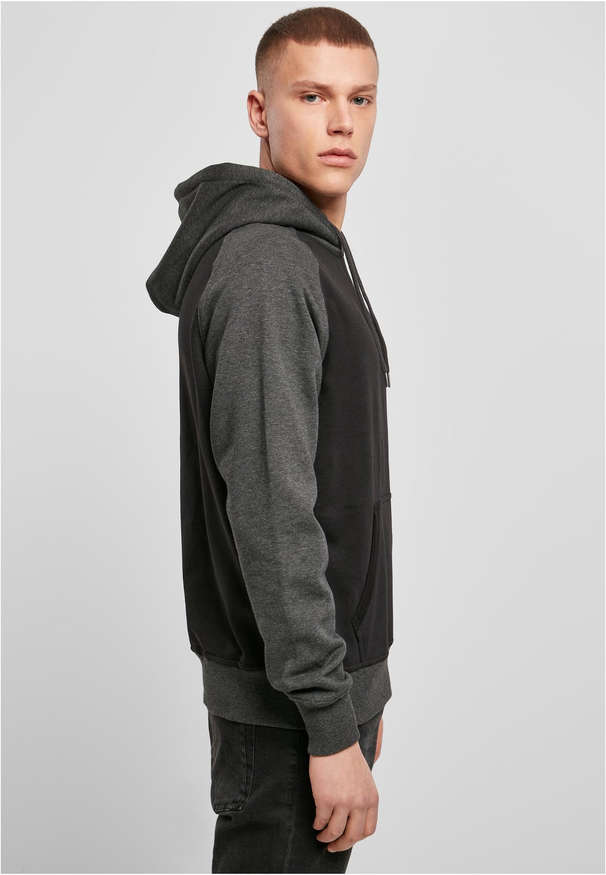 Raglan Hoody - workoutbrands.com