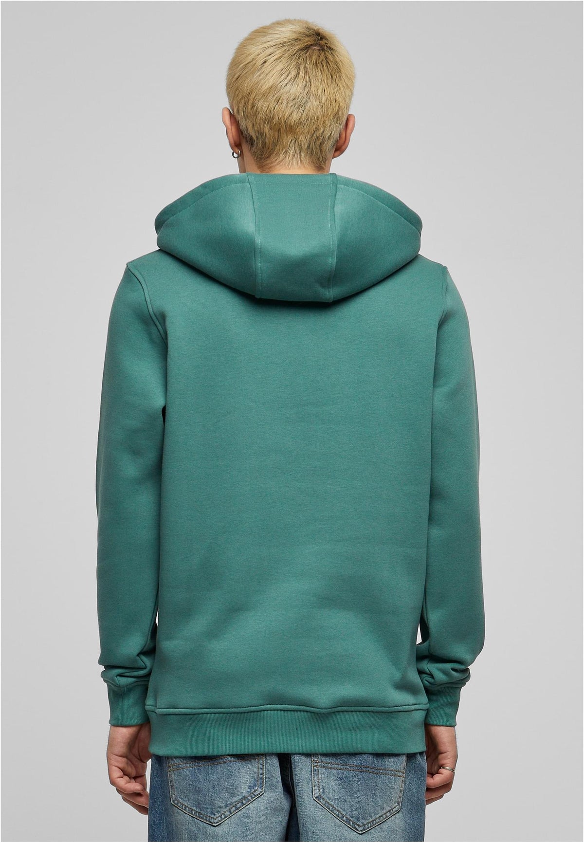 Heavy Hoody - workoutbrands.com