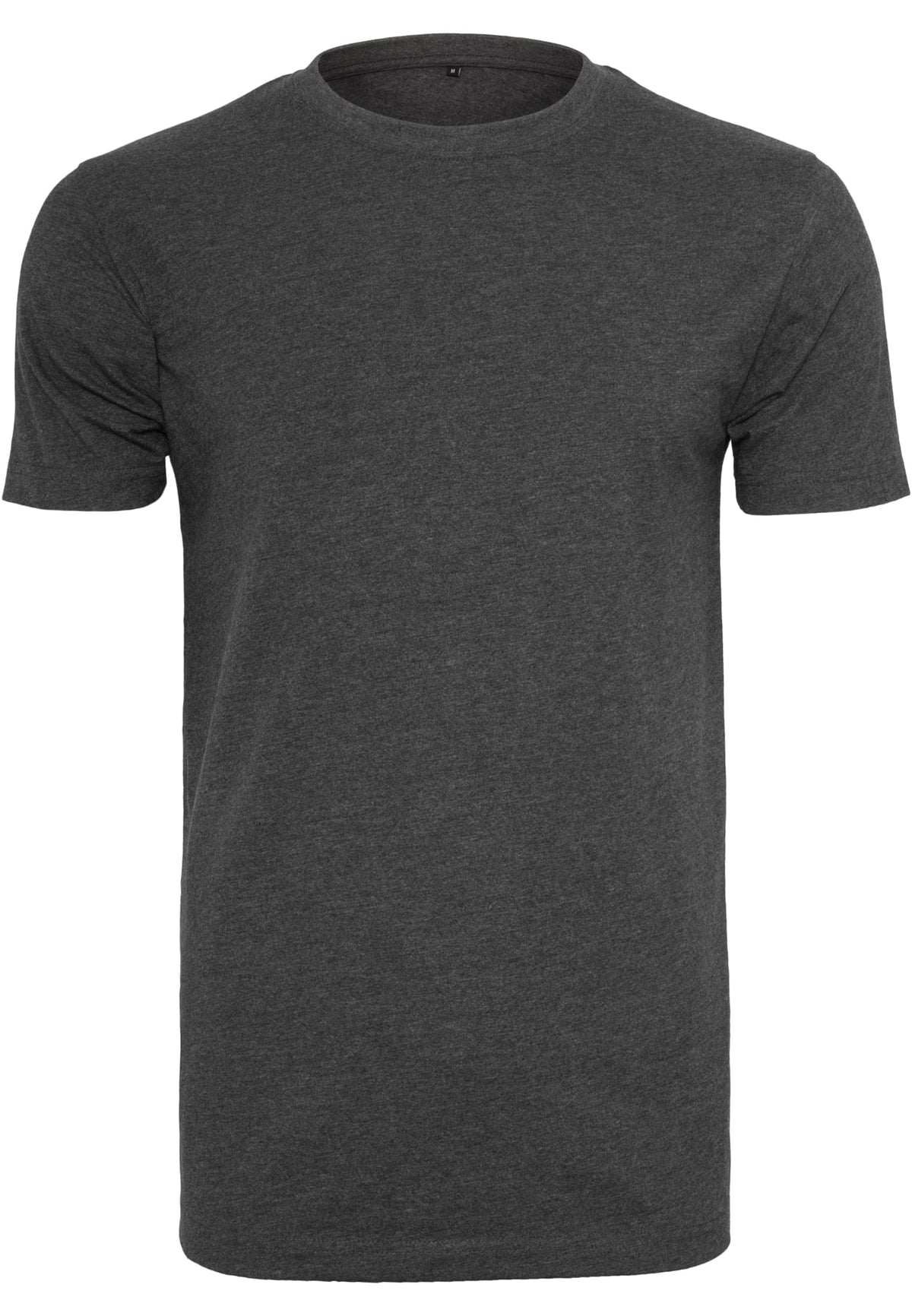 T-Shirt Round Neck - workoutbrands.com