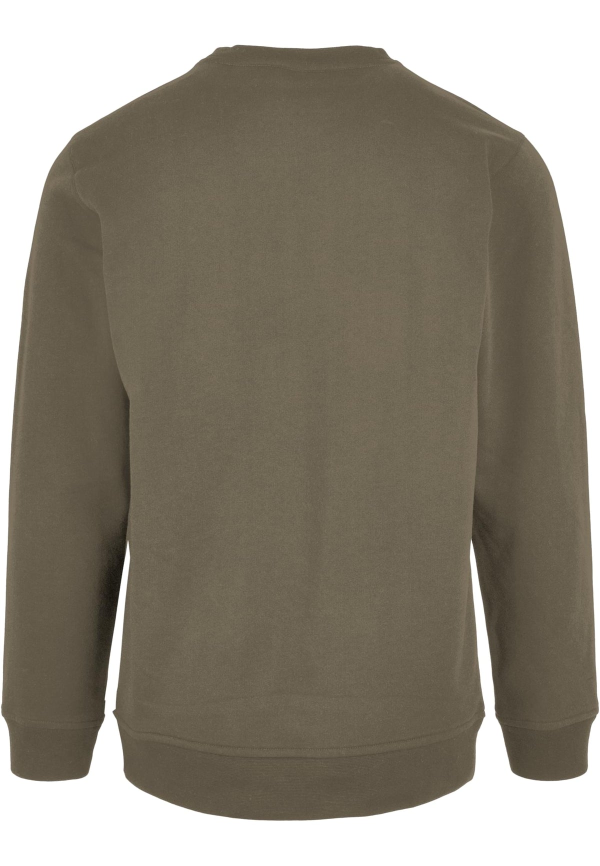 Basic Crewneck - workoutbrands.com