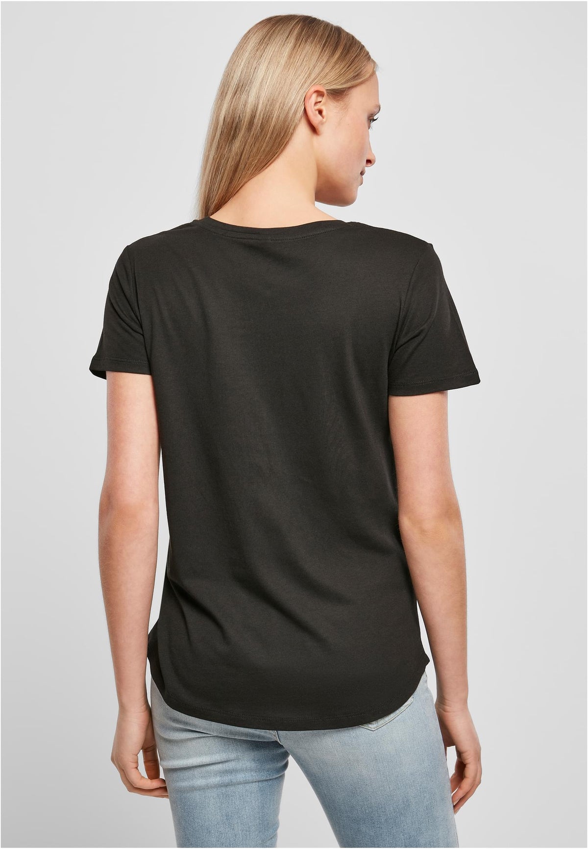 Ladies Fit Tee