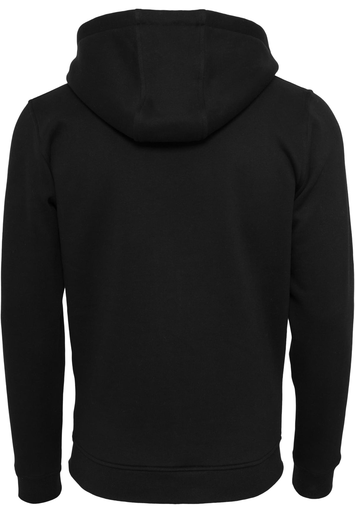 Heavy Zip Hoody - workoutbrands.com