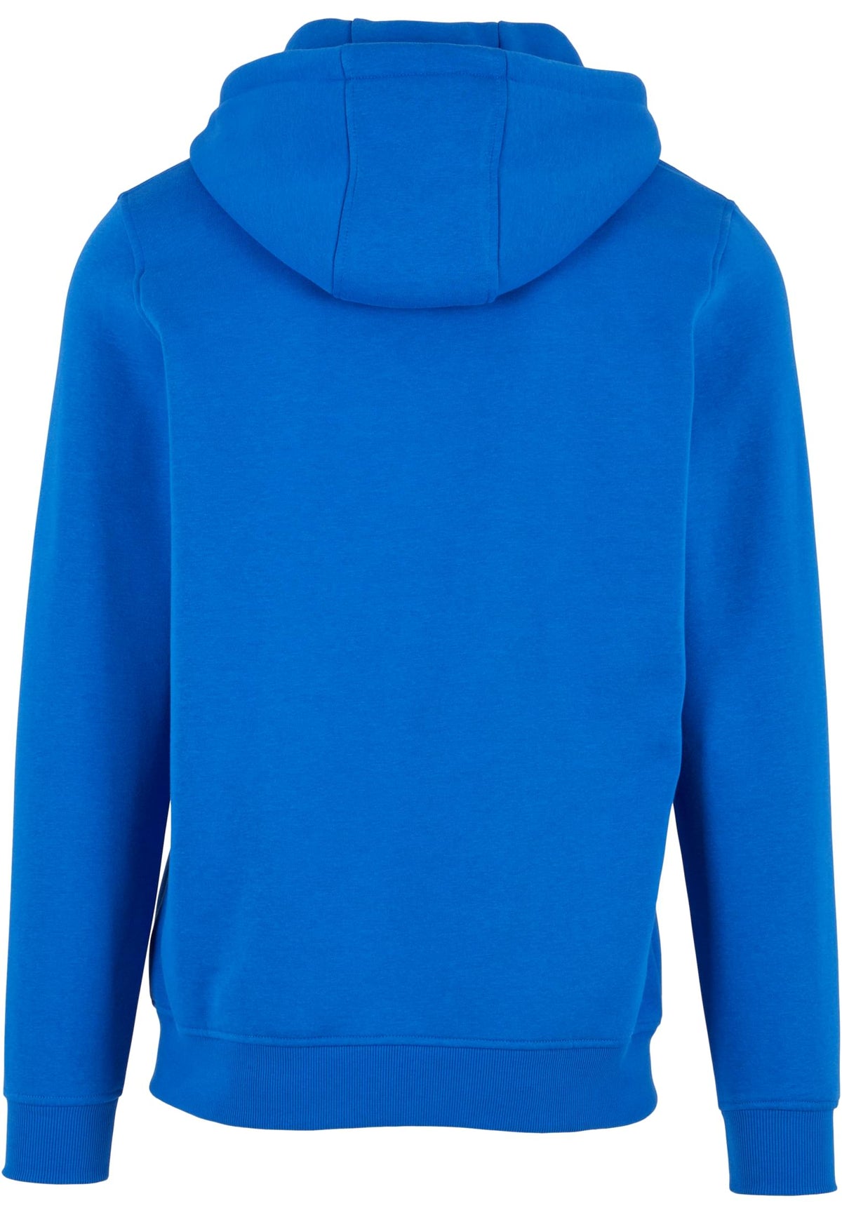 Heavy Zip Hoody - workoutbrands.com