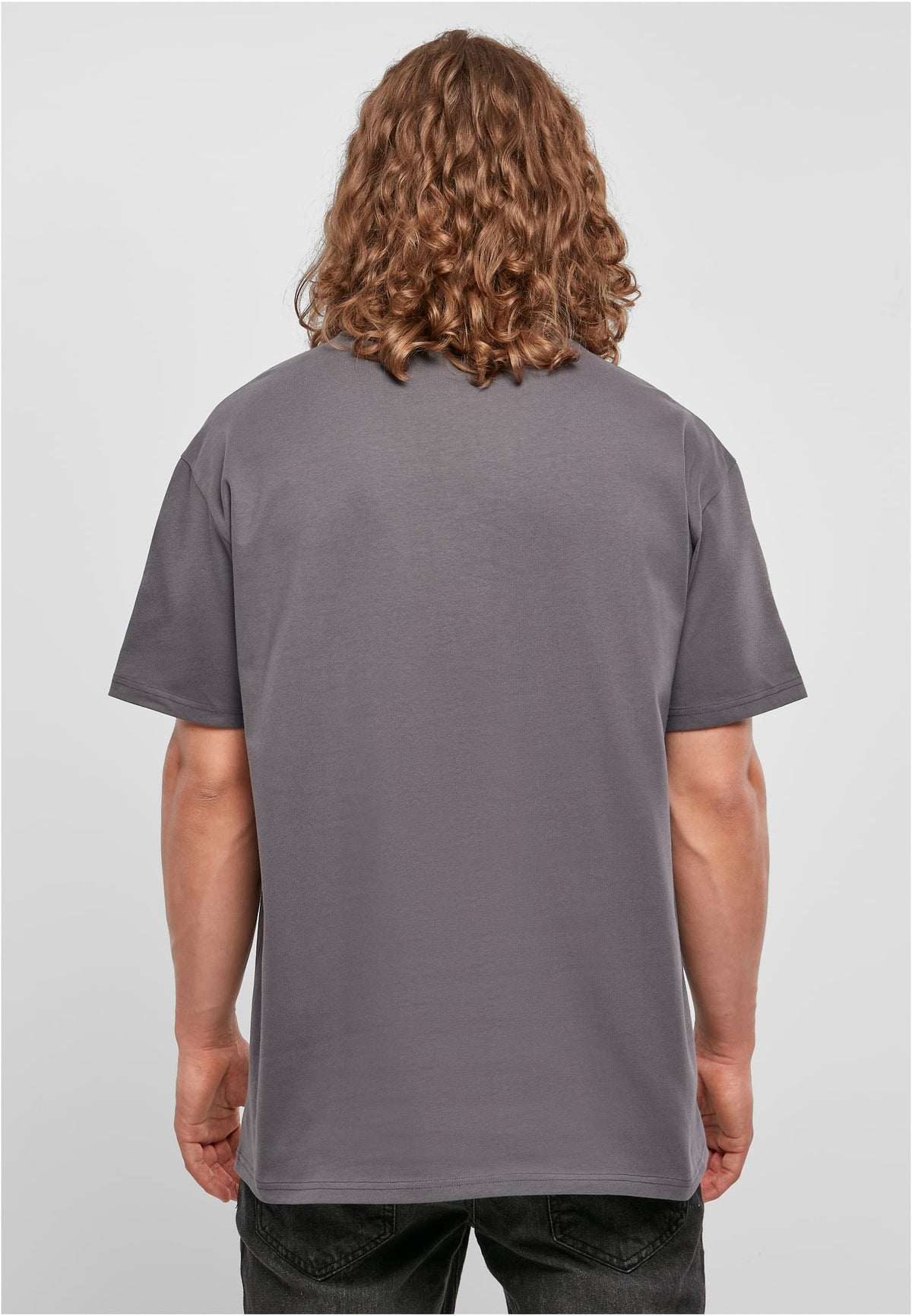 Heavy Oversize Tee - workoutbrands.com