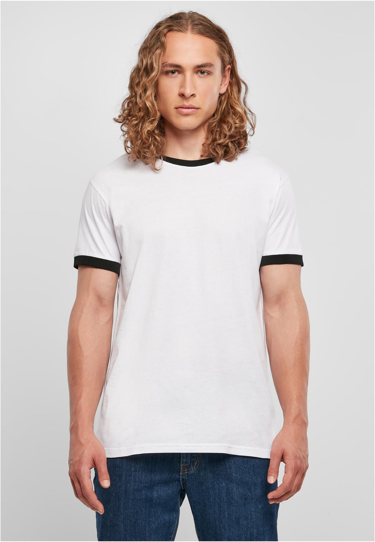 Ringer Tee - workoutbrands.com