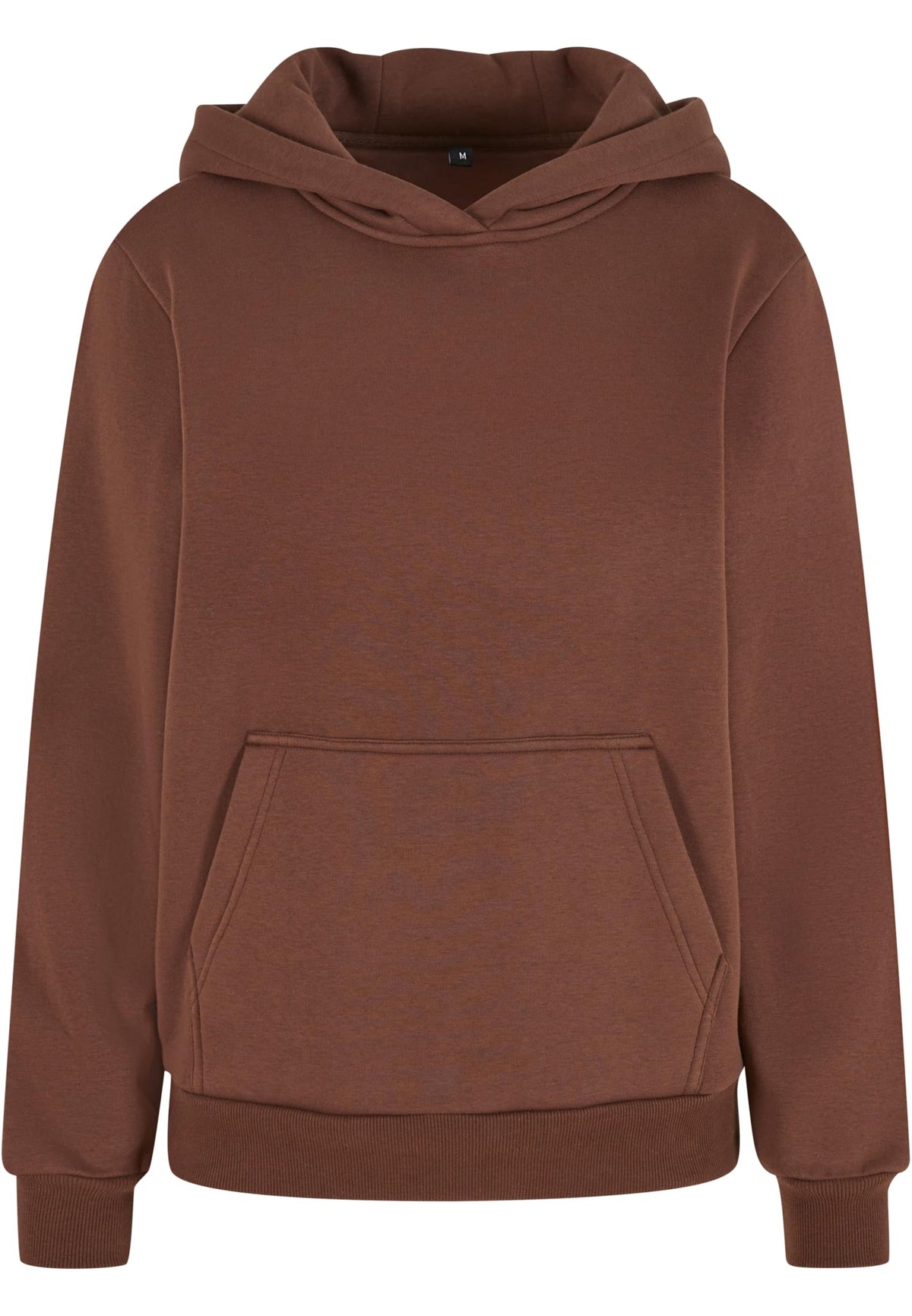 Ladies Fluffy Hoody - workoutbrands.com