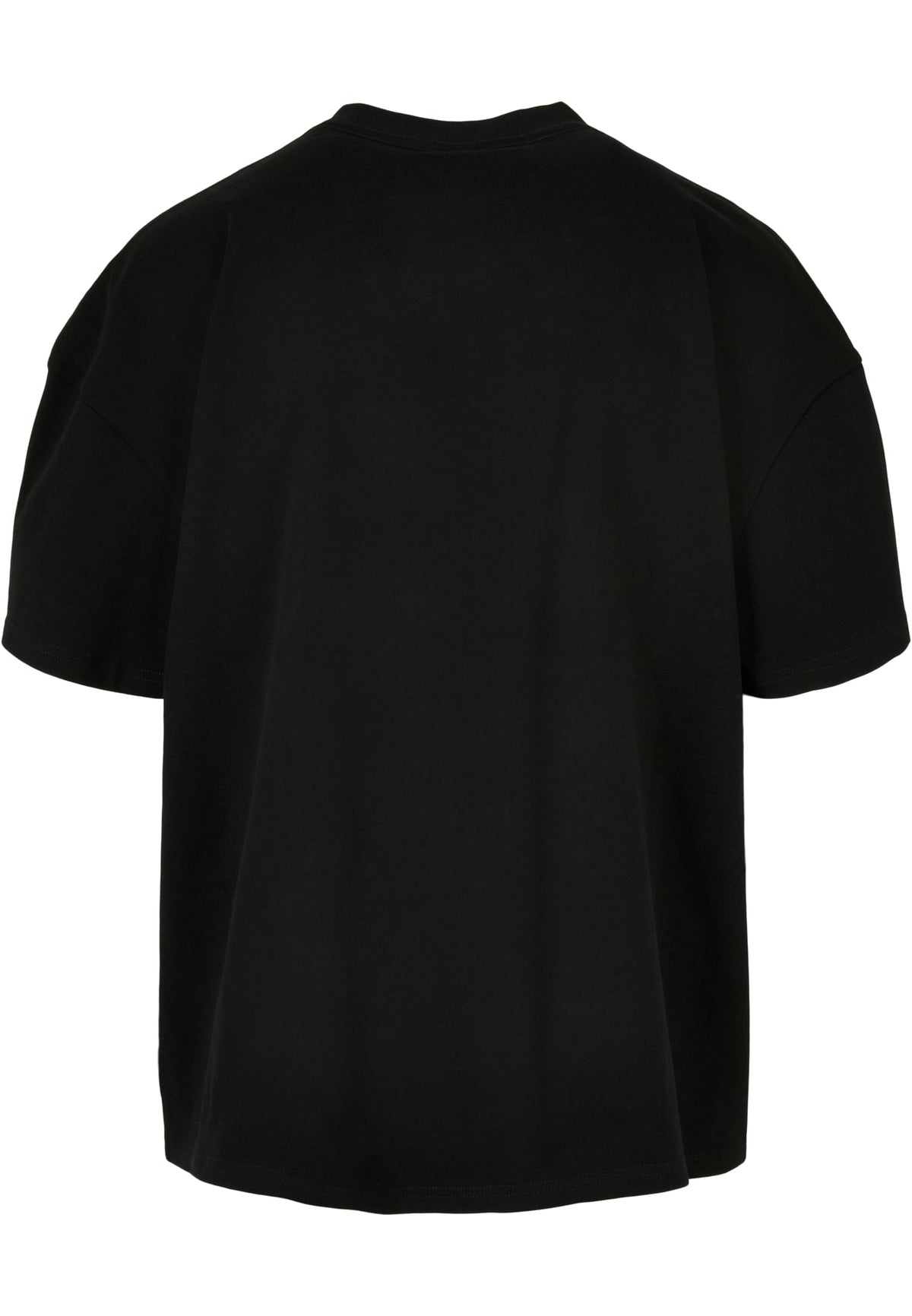 Ultra Heavy Cotton Box Tee - workoutbrands.com
