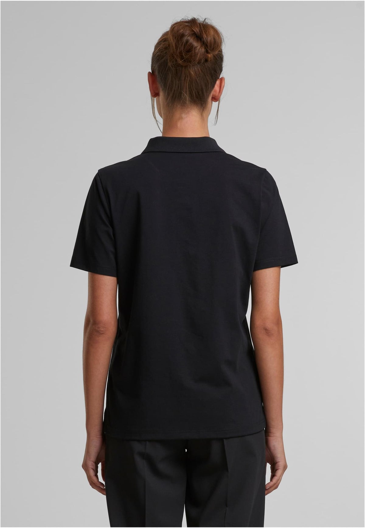 Ladies Sorona Polo Tee - workoutbrands.com