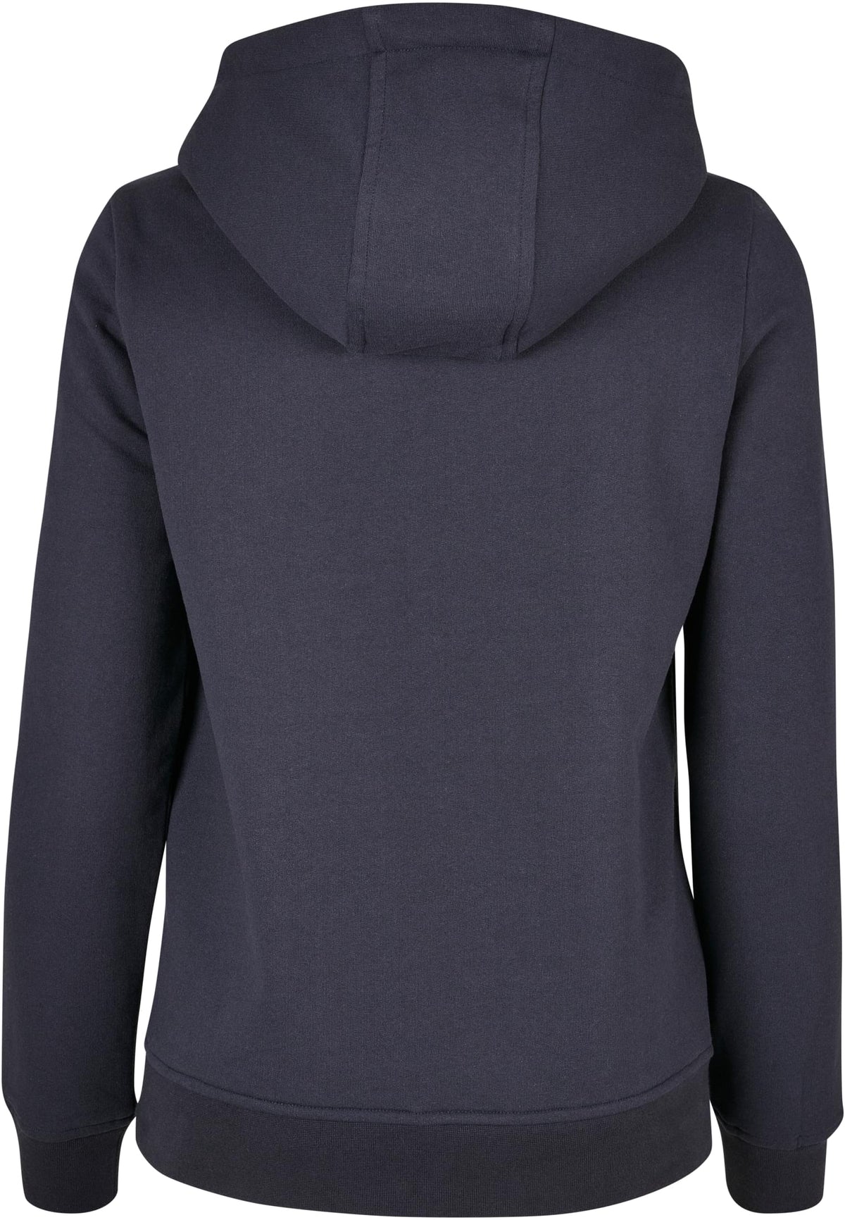 Ladies Basic Hoody - workoutbrands.com