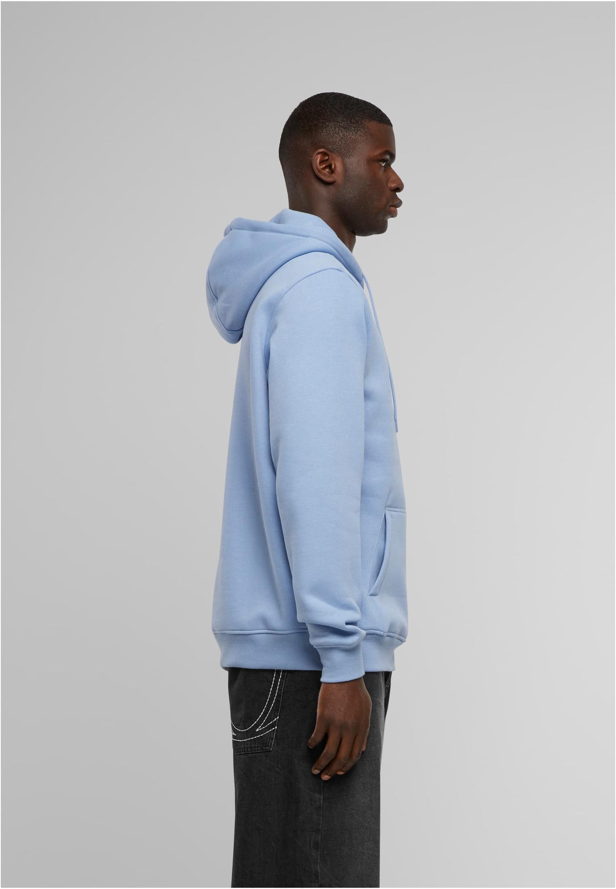 Basic Hoody - workoutbrands.com