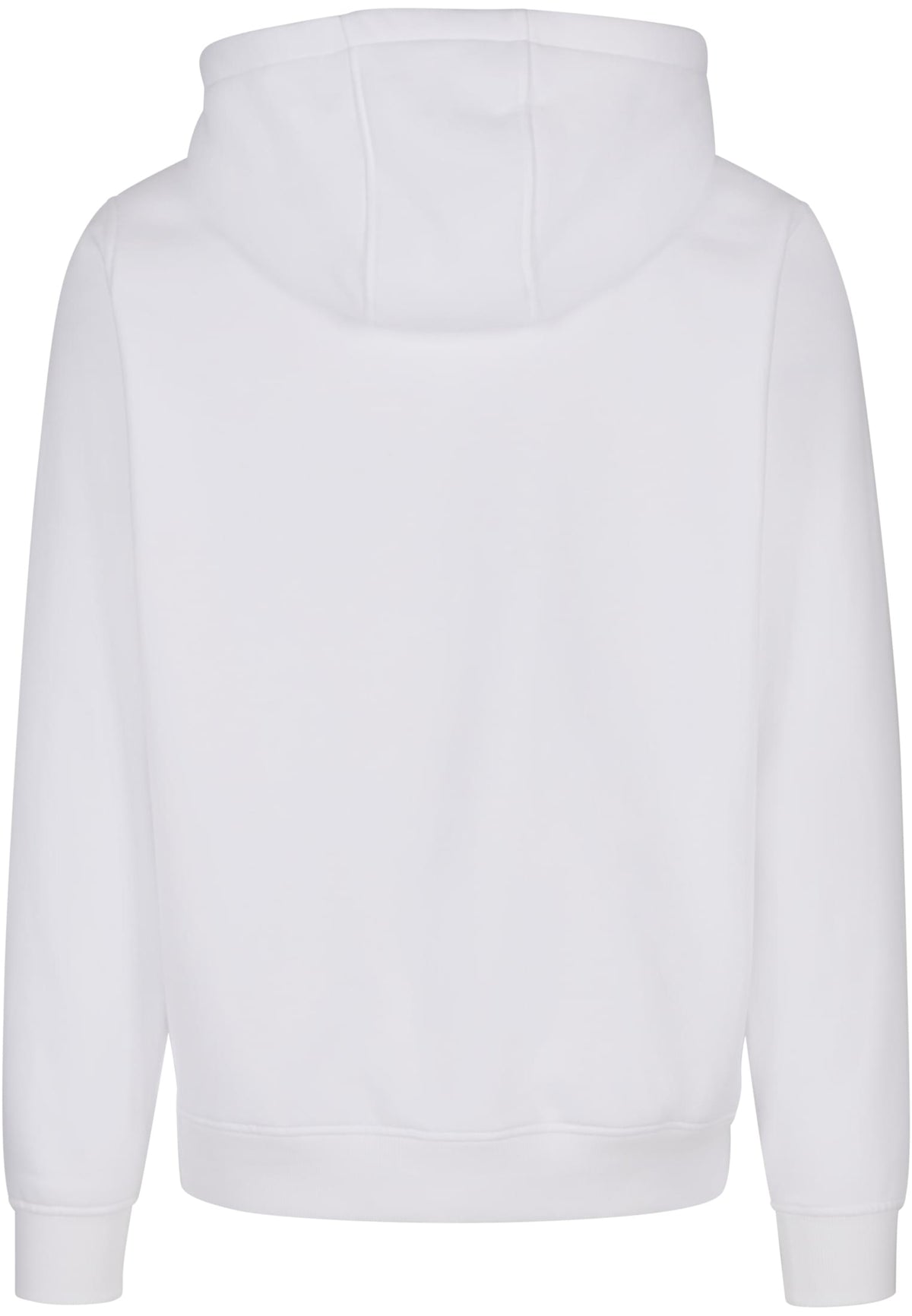 Basic Hoody - workoutbrands.com