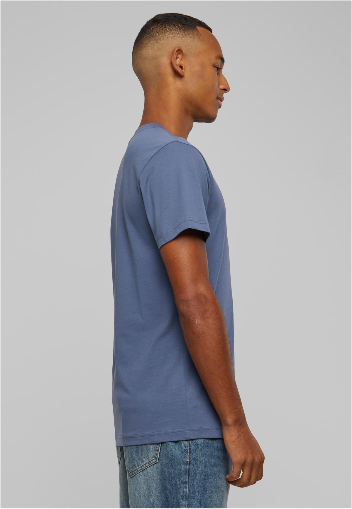 T-Shirt Round Neck - workoutbrands.com