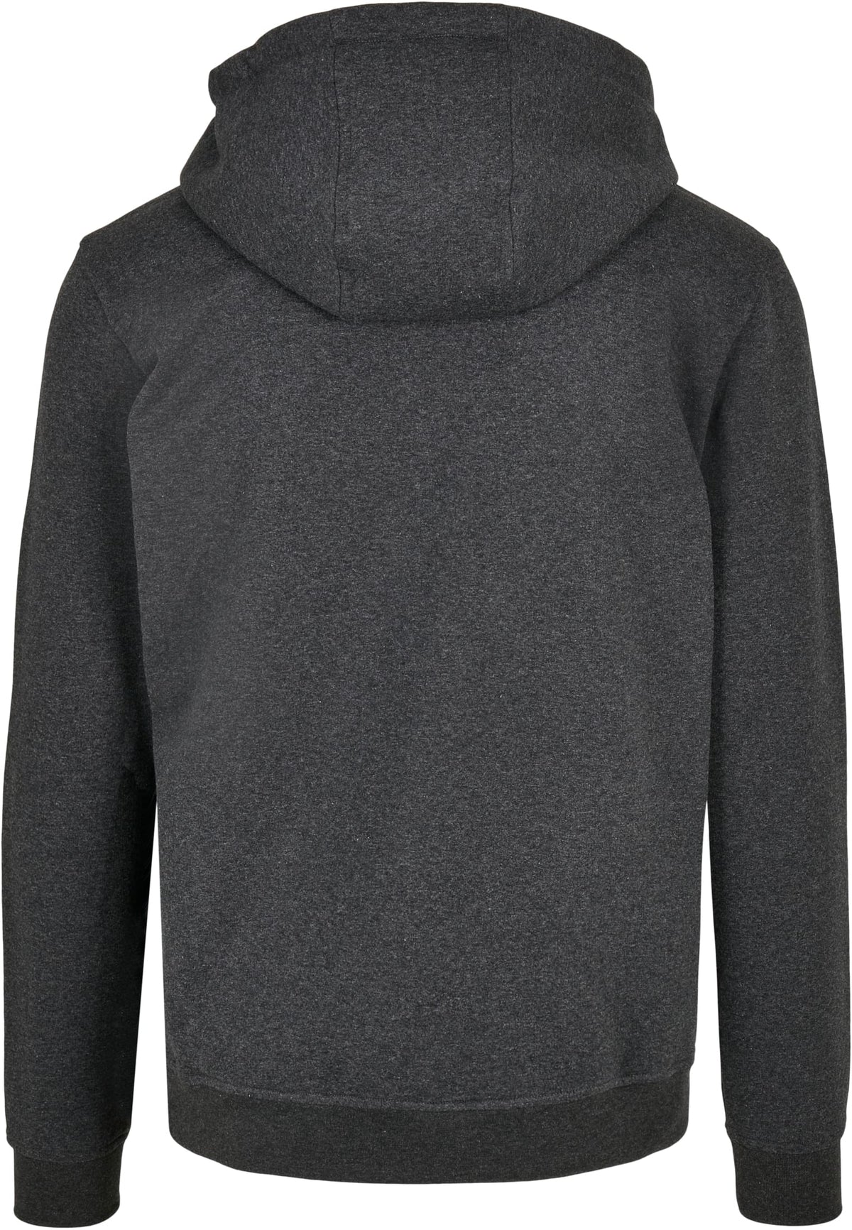 Basic Hoody - workoutbrands.com