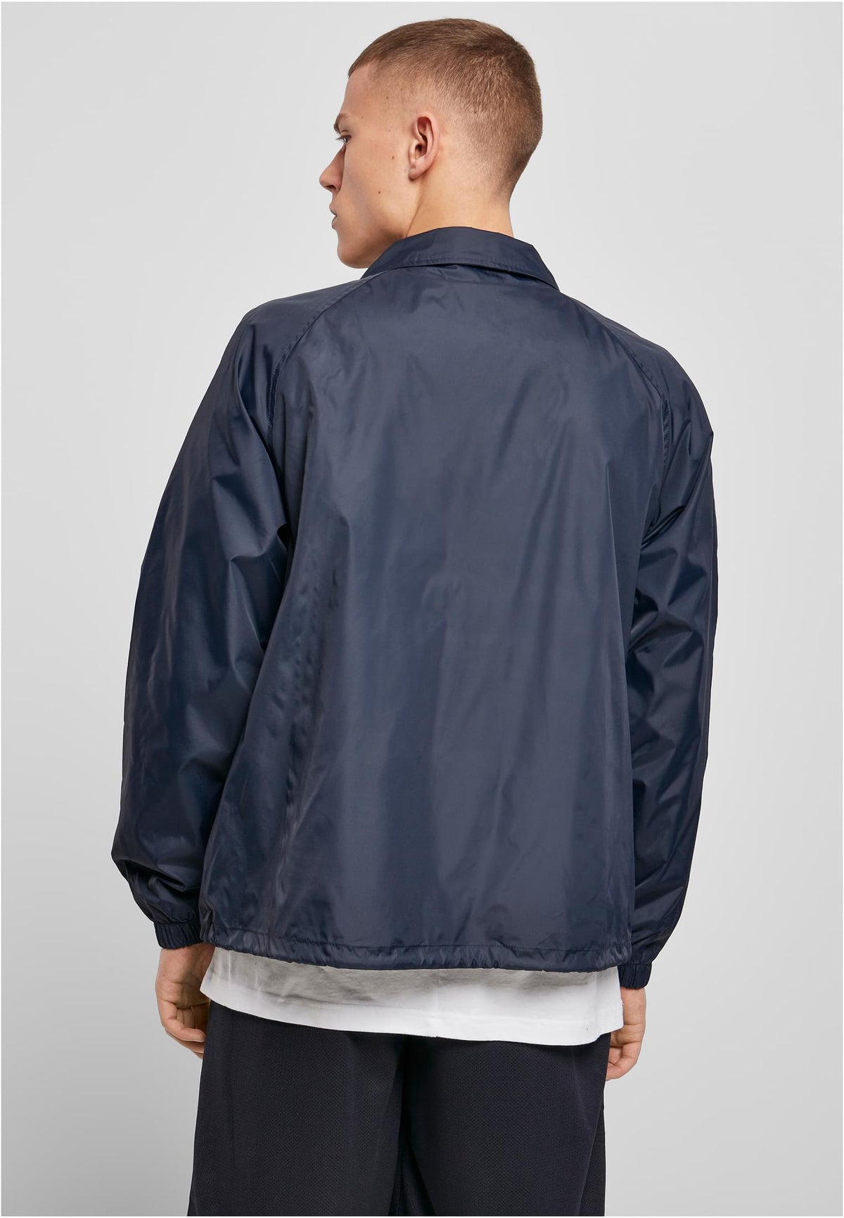 Coach Jacket - workoutbrands.com